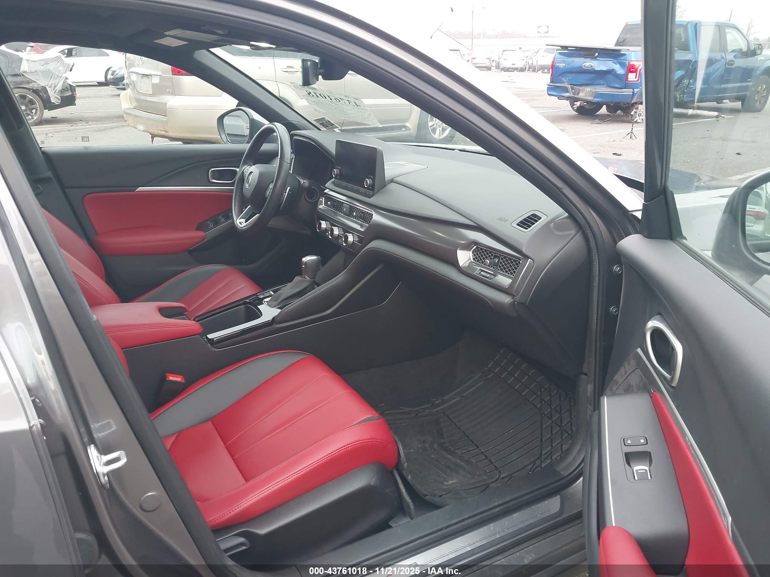 ACURA INTEGRA image 5