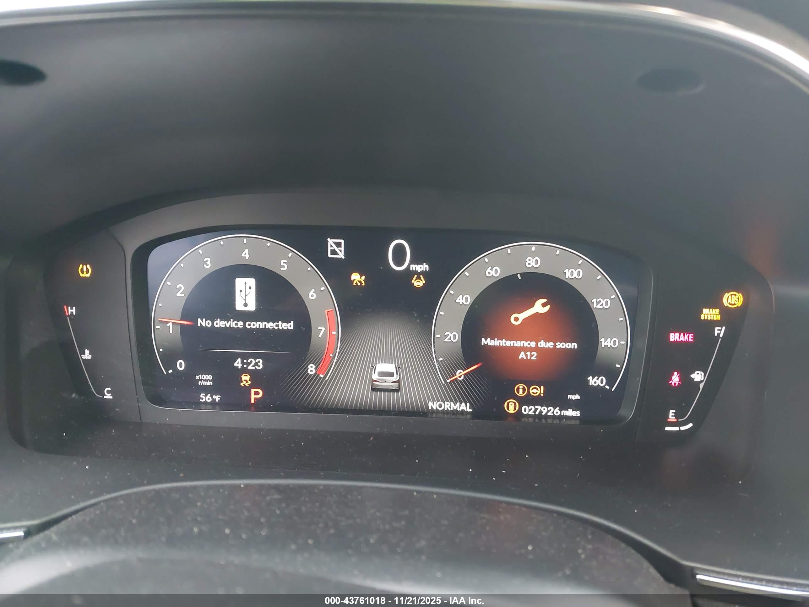 ACURA INTEGRA image 7