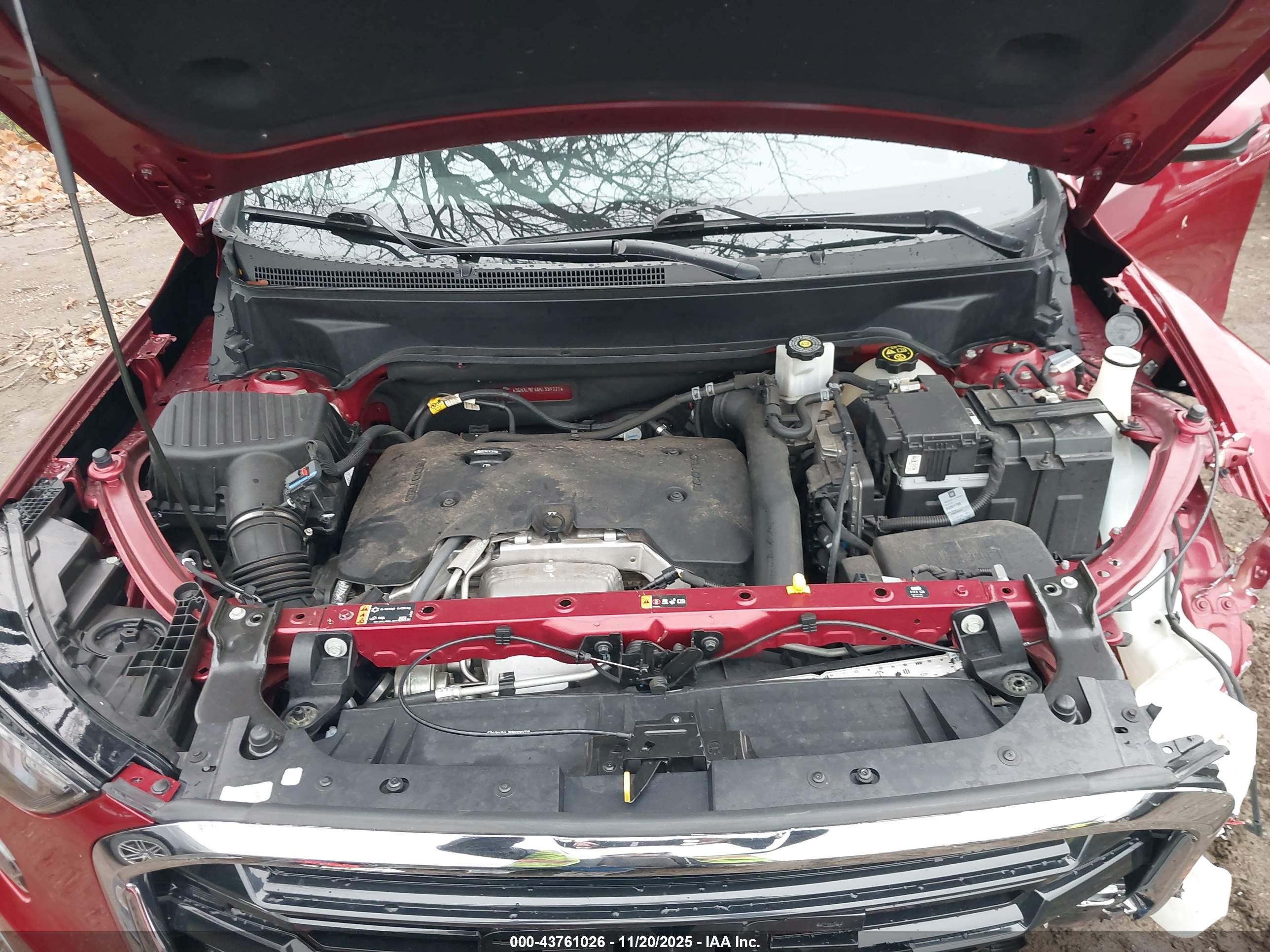 GMC TERRAIN image 10