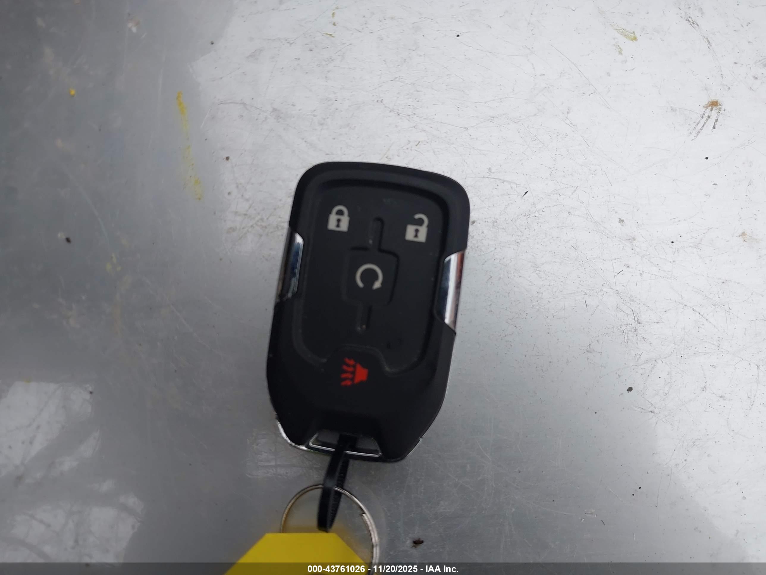 GMC TERRAIN image 11