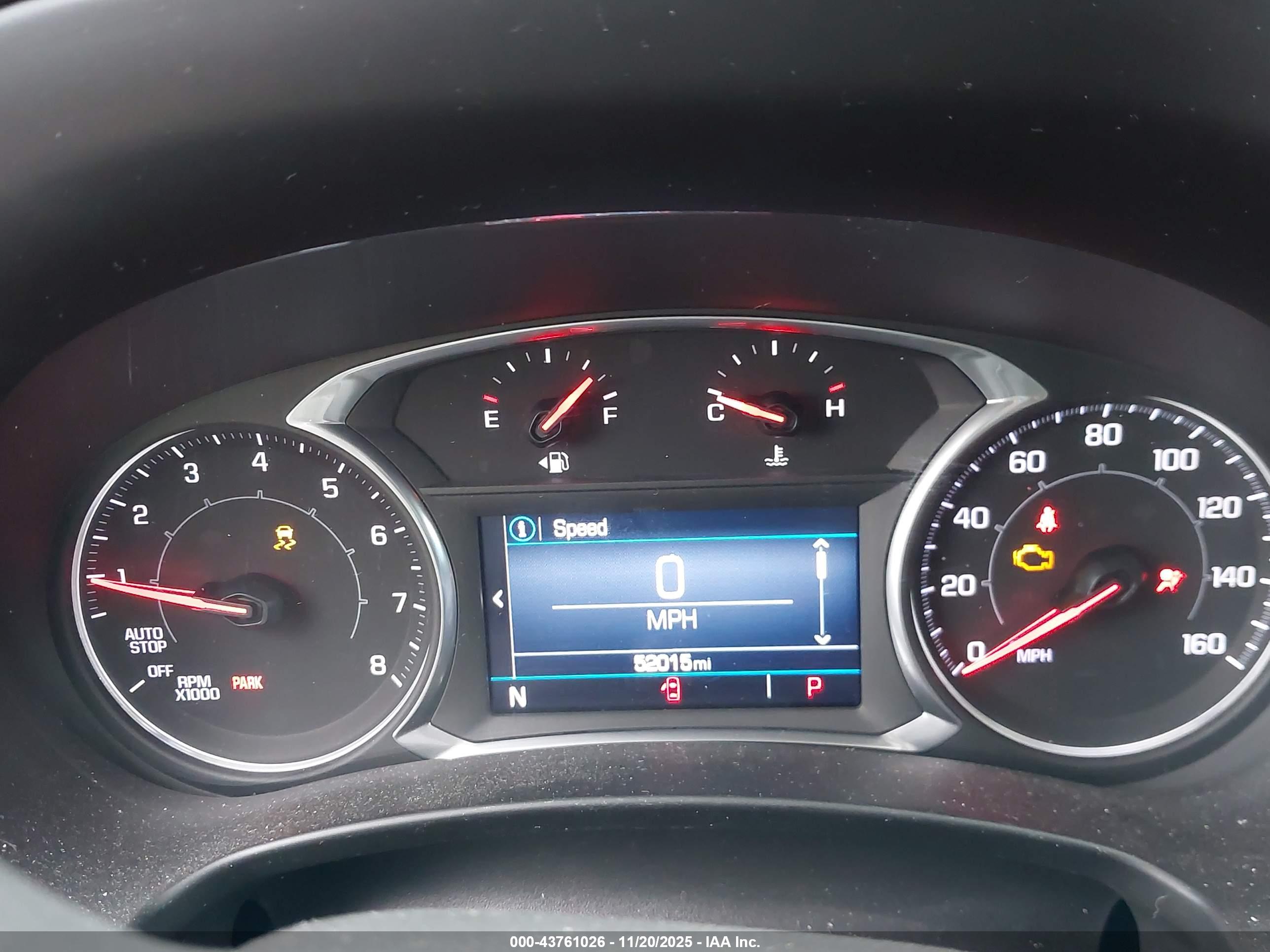 GMC TERRAIN image 7