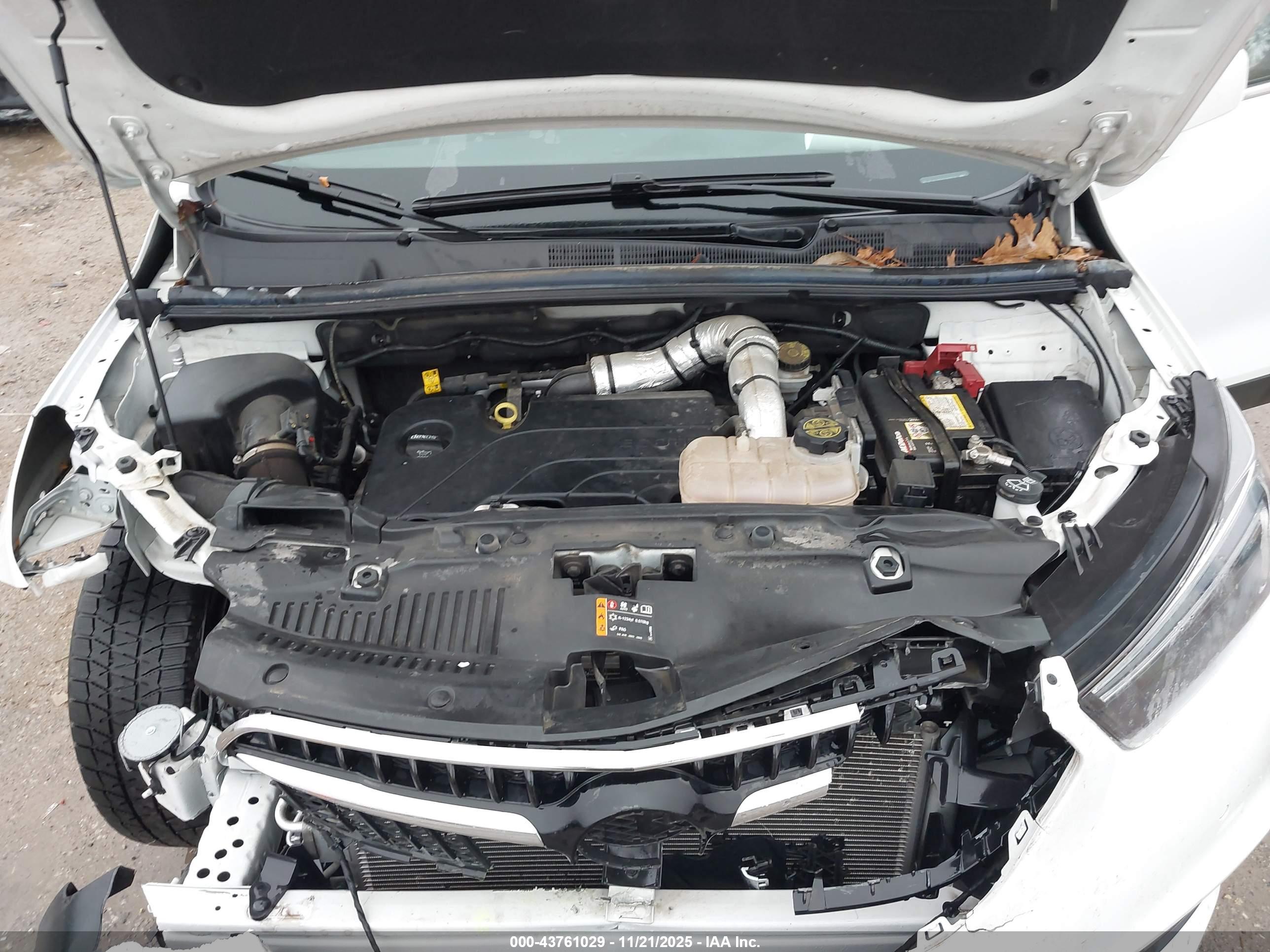 BUICK ENCORE image 10