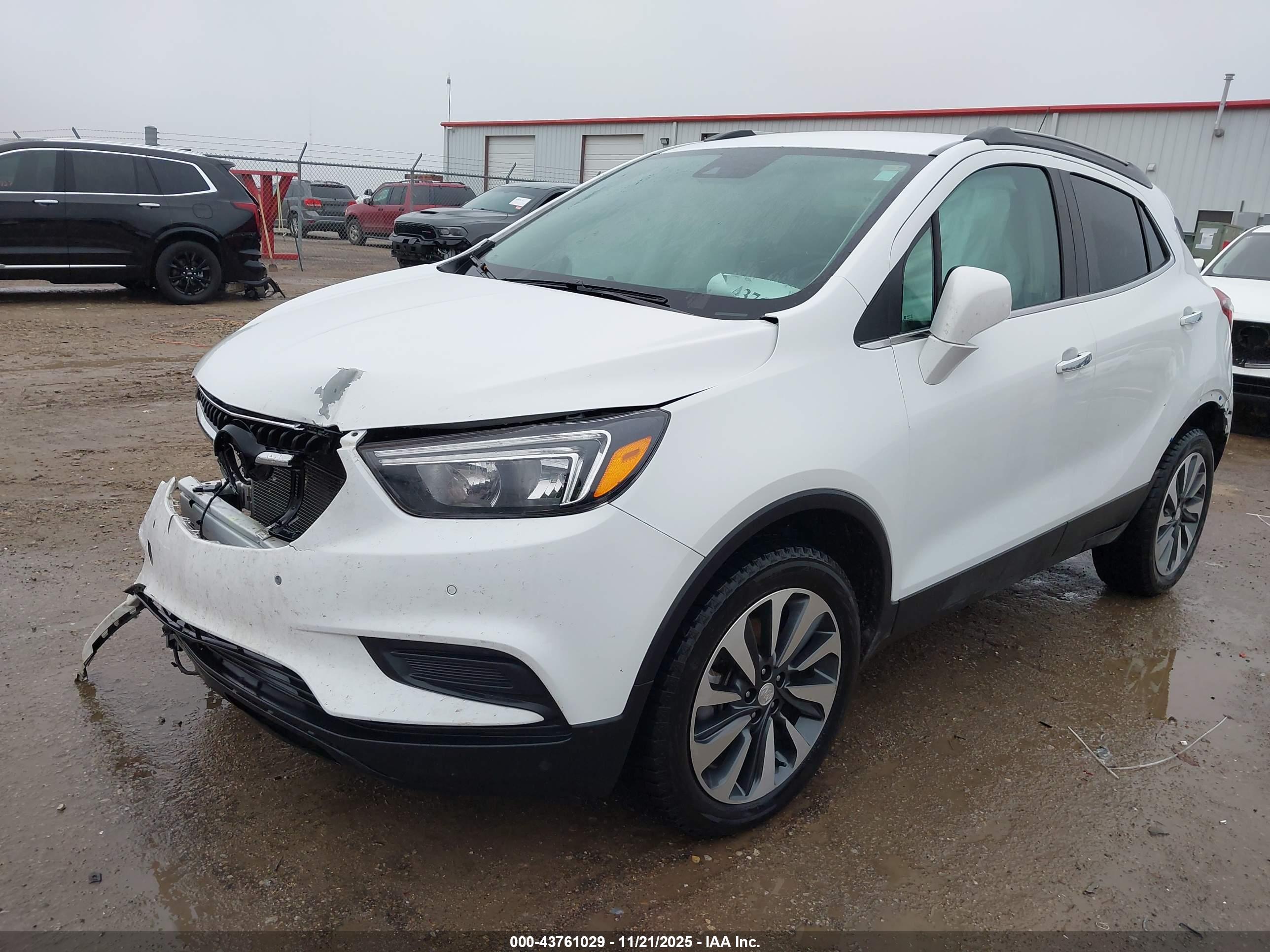 BUICK ENCORE image 2