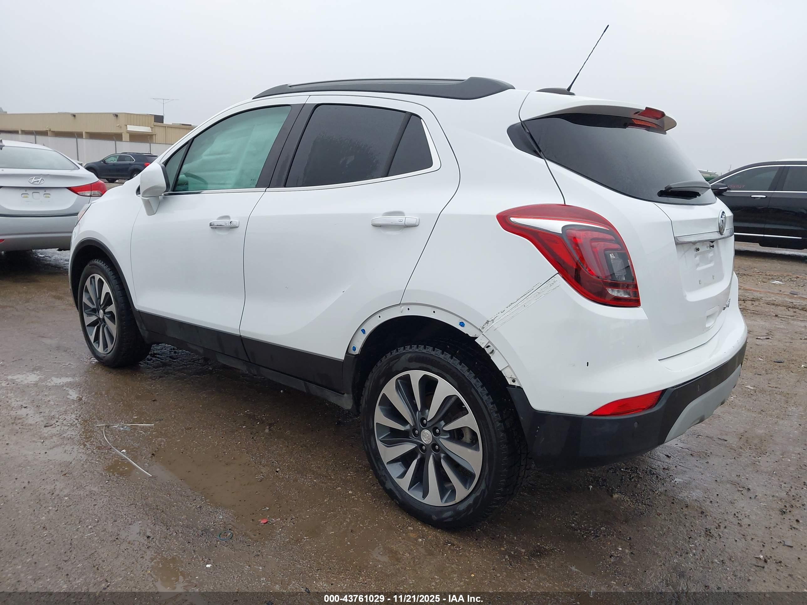 BUICK ENCORE image 3