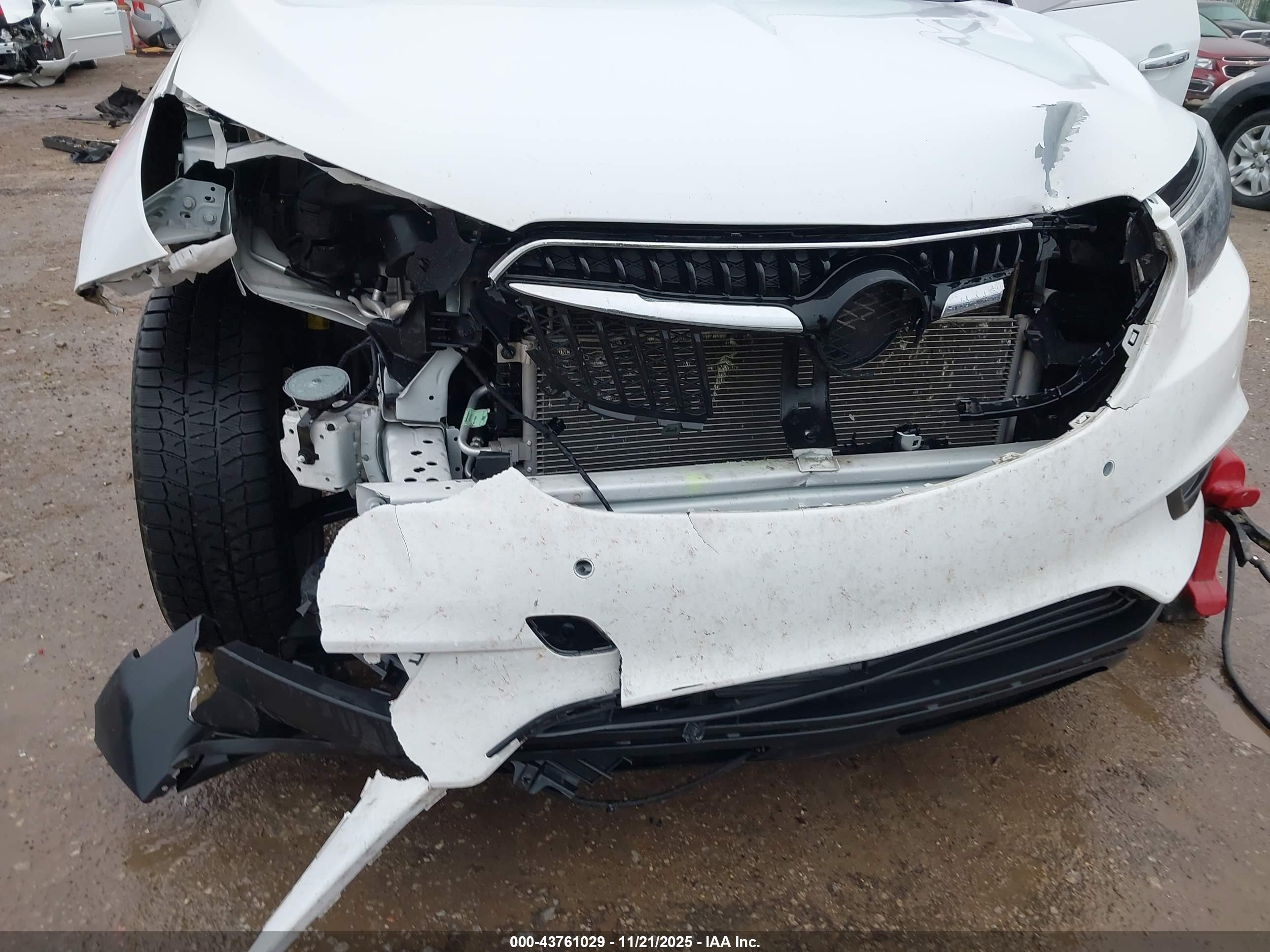 BUICK ENCORE image 6