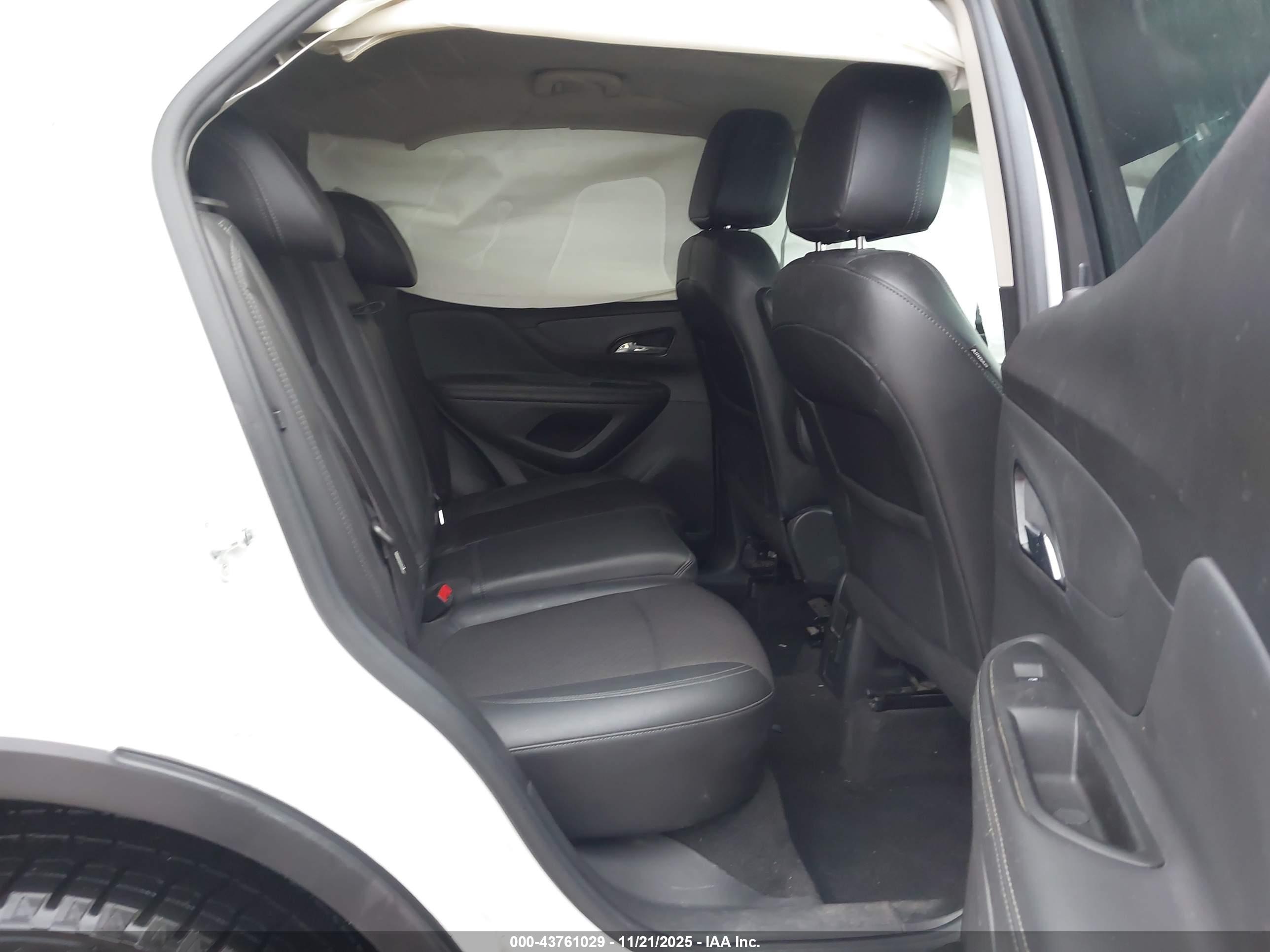 BUICK ENCORE image 8