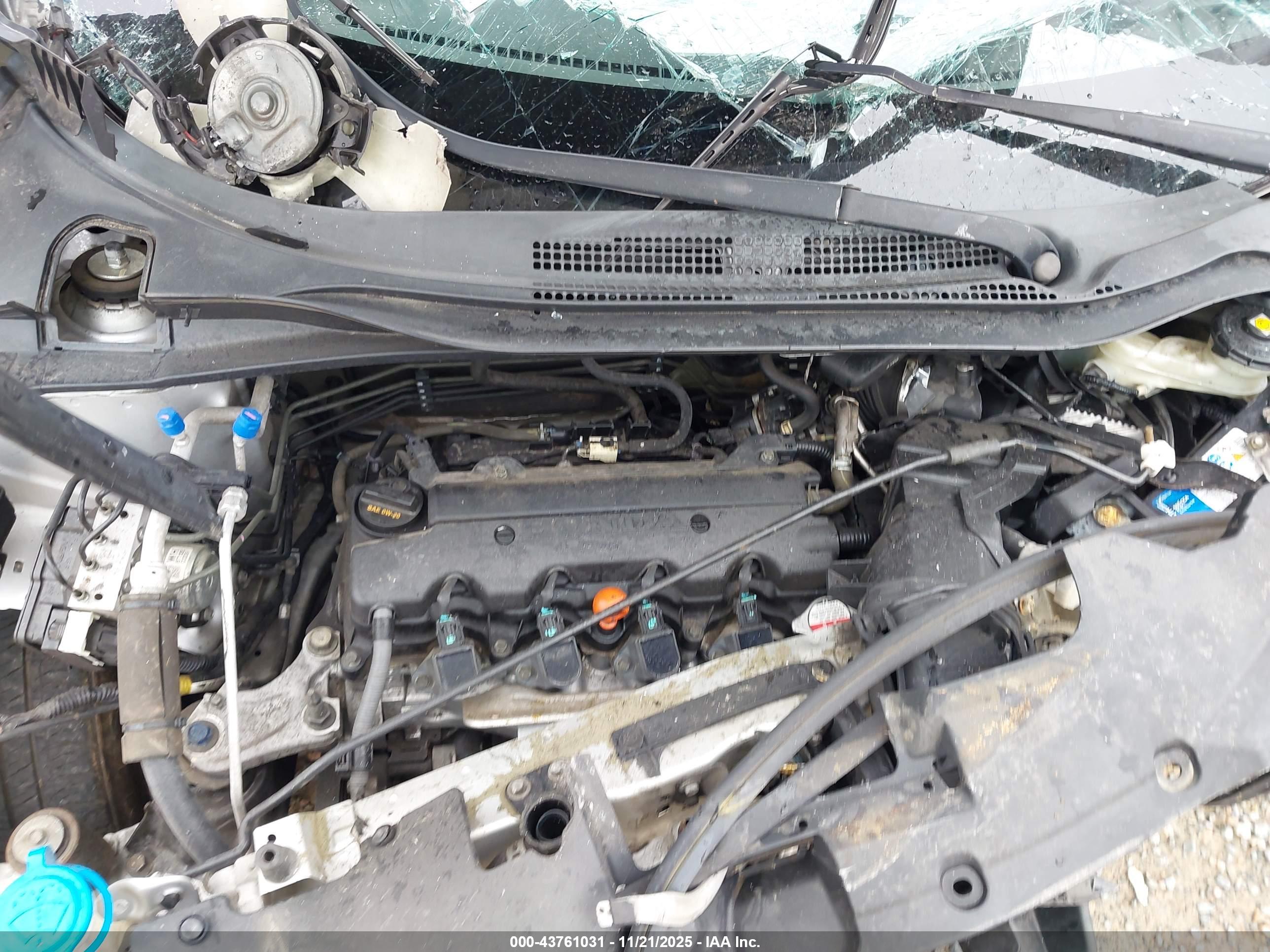 HONDA HR-V image 10