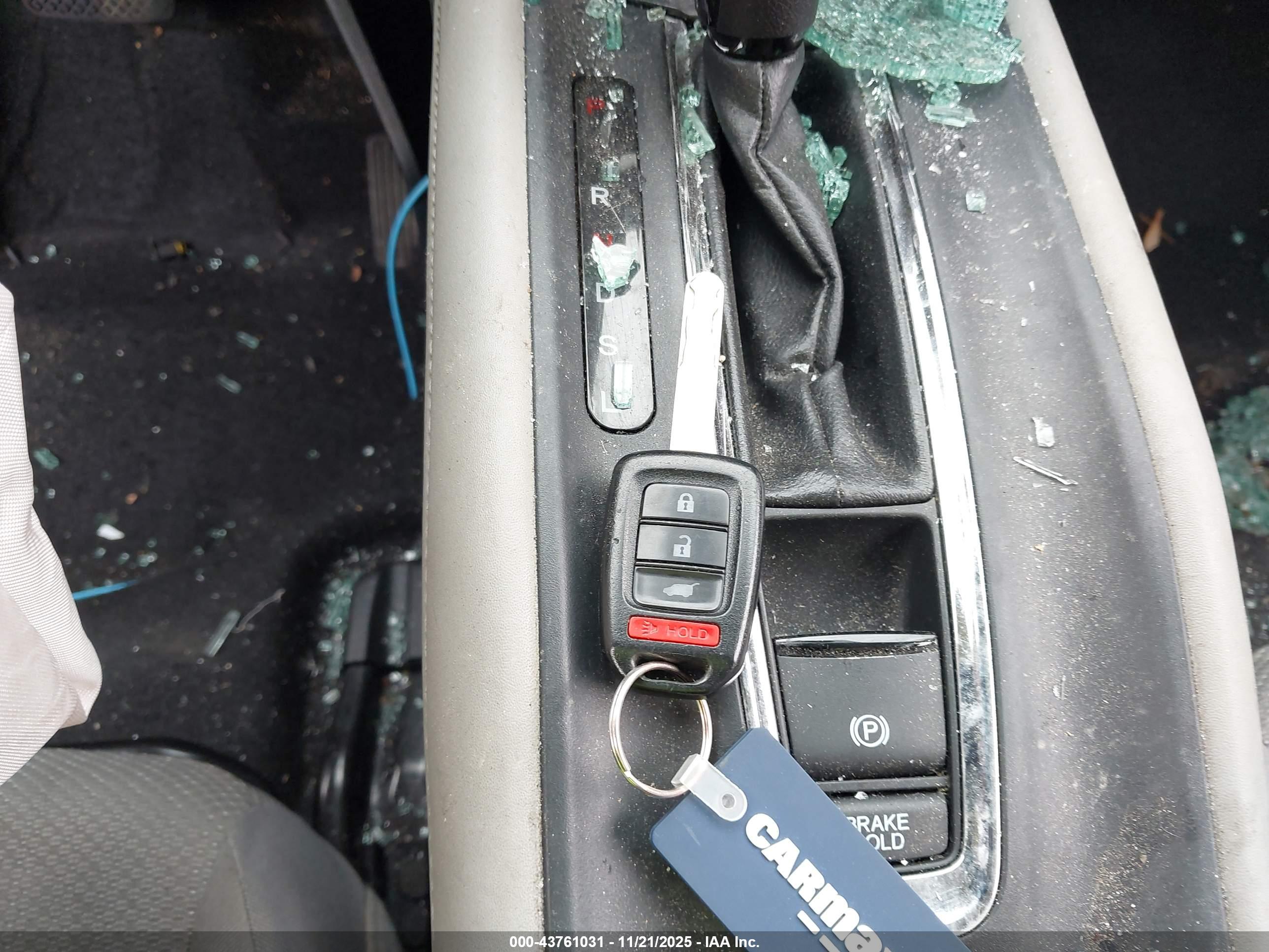 HONDA HR-V image 11