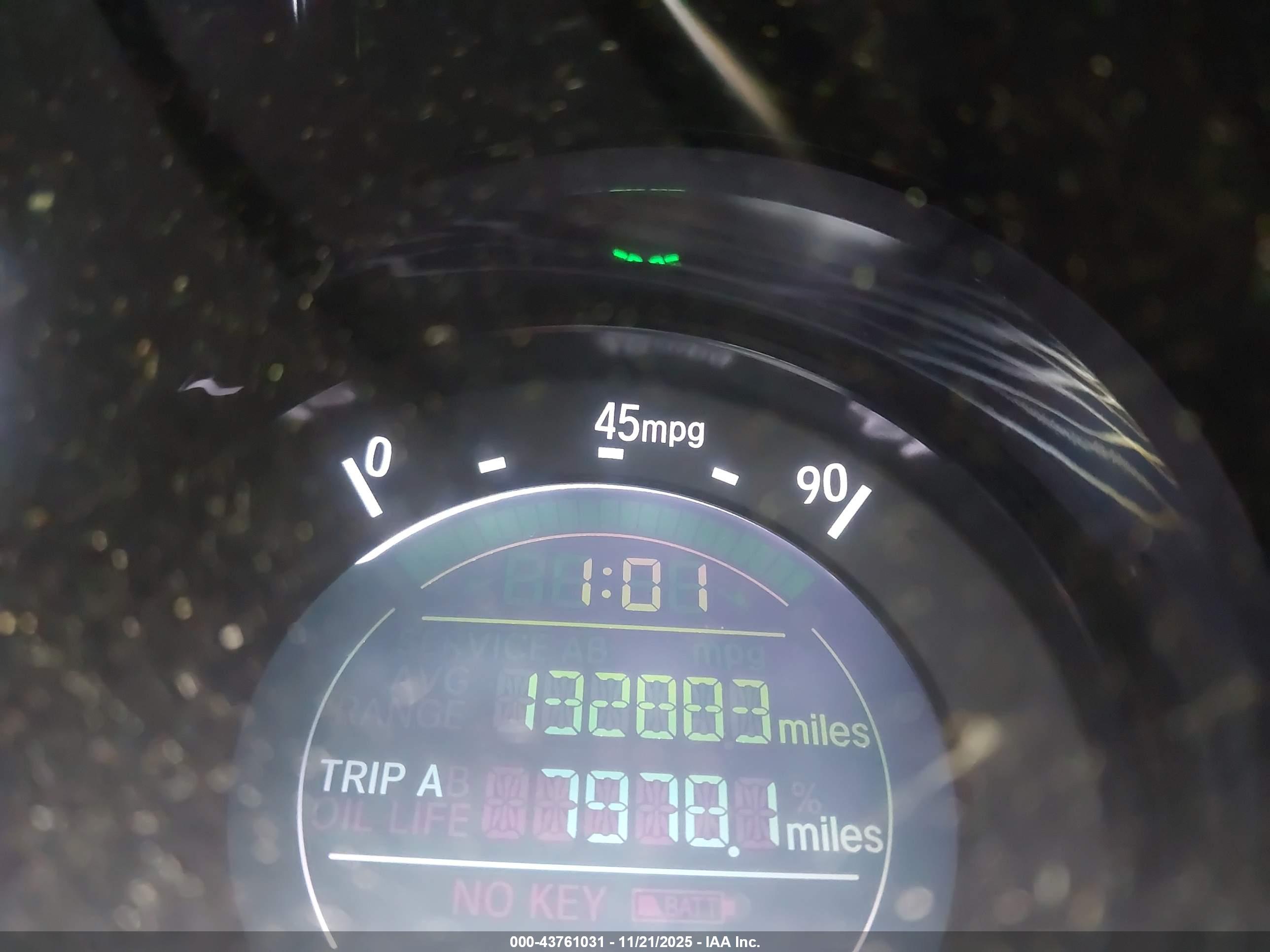 HONDA HR-V image 7