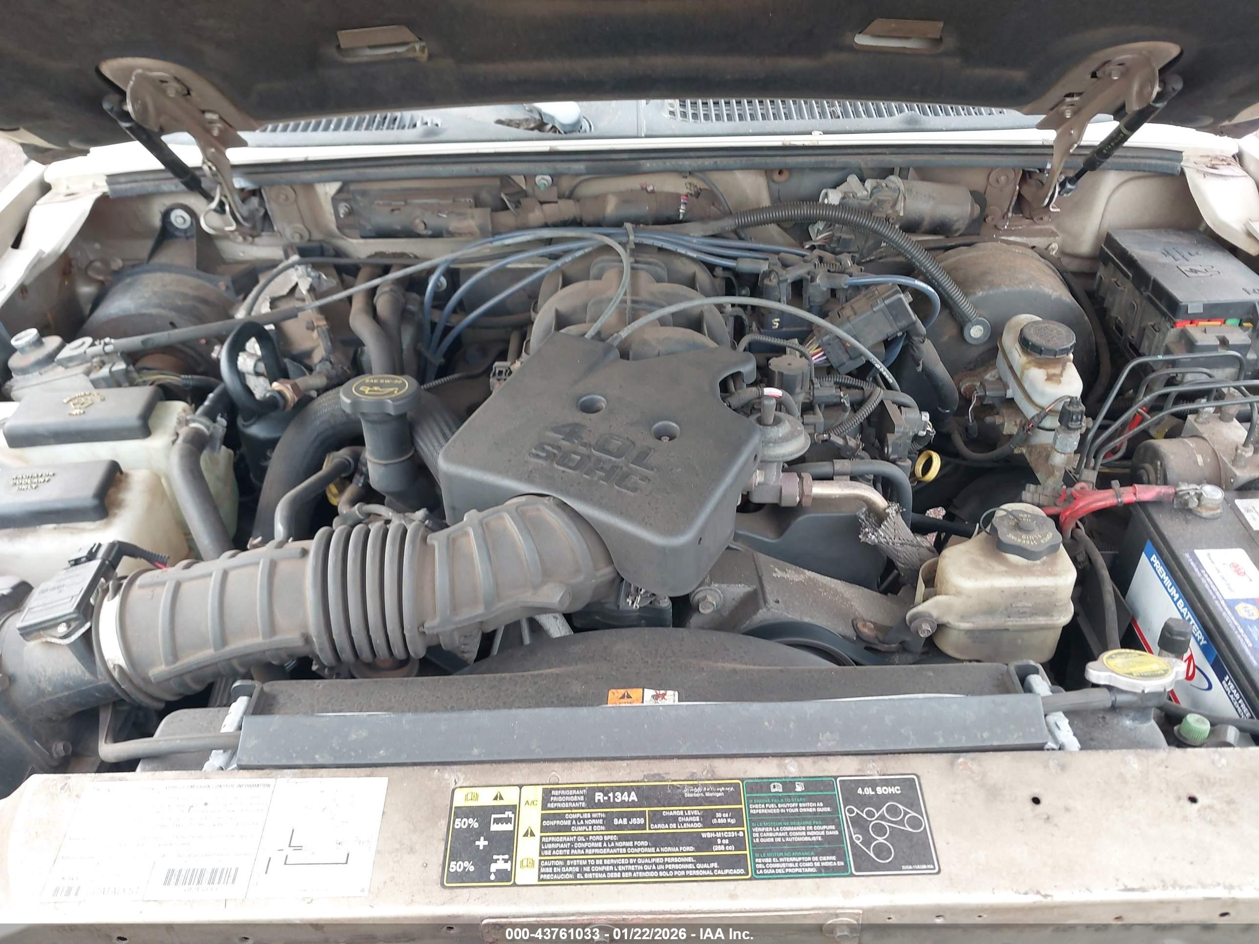FORD EXPLORER image 10