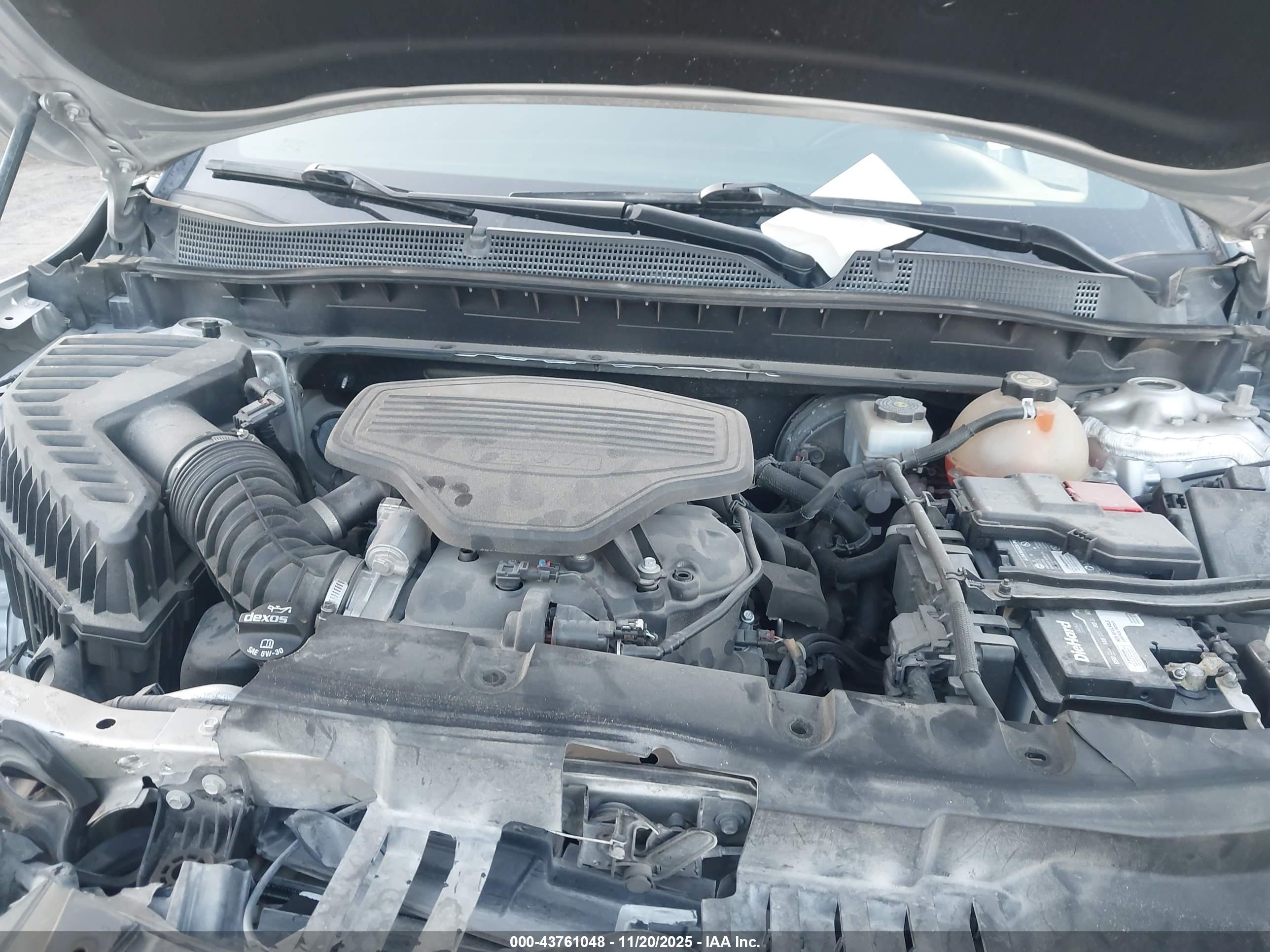 CHEVROLET BLAZER image 10