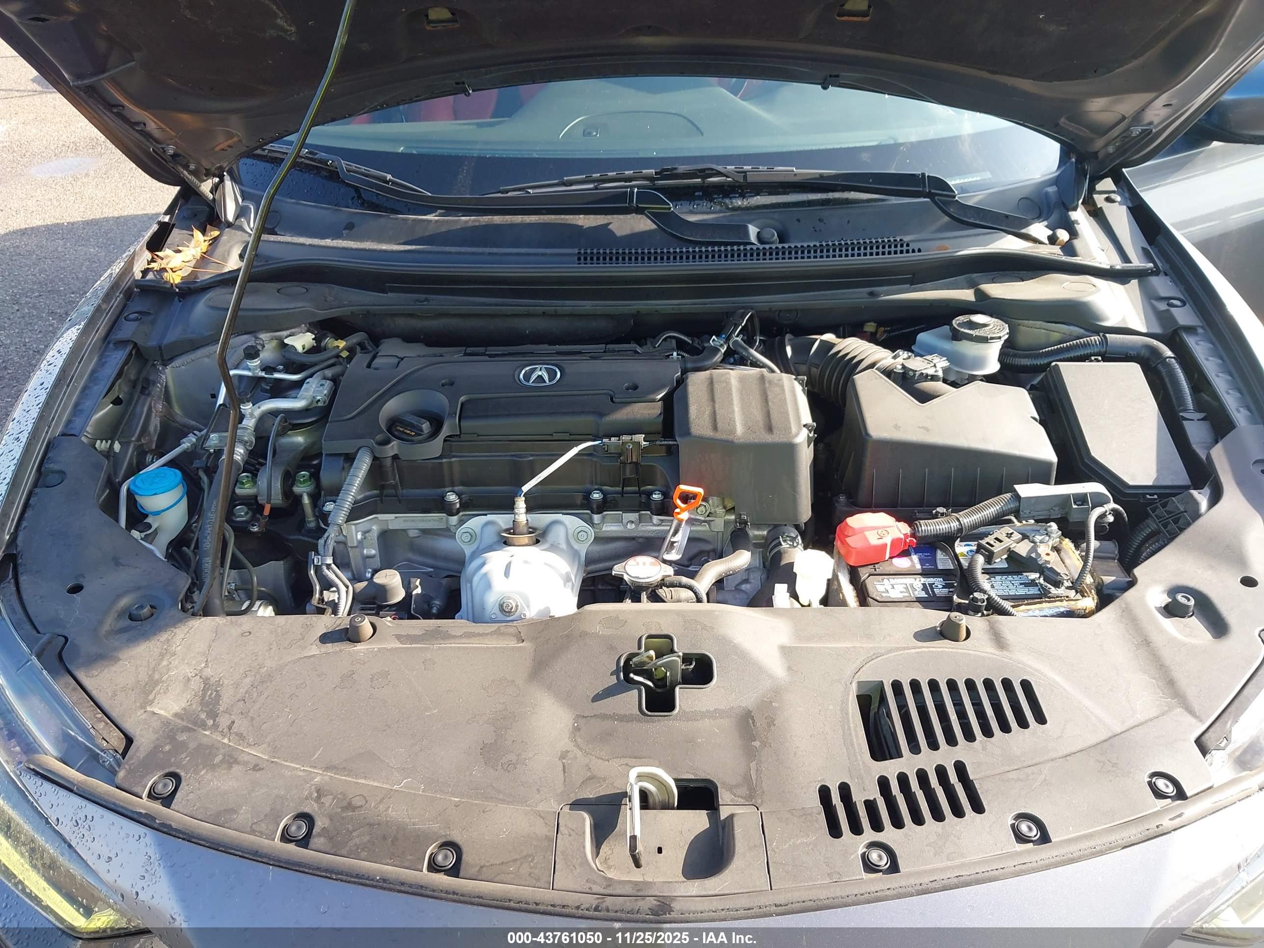 ACURA ILX image 10