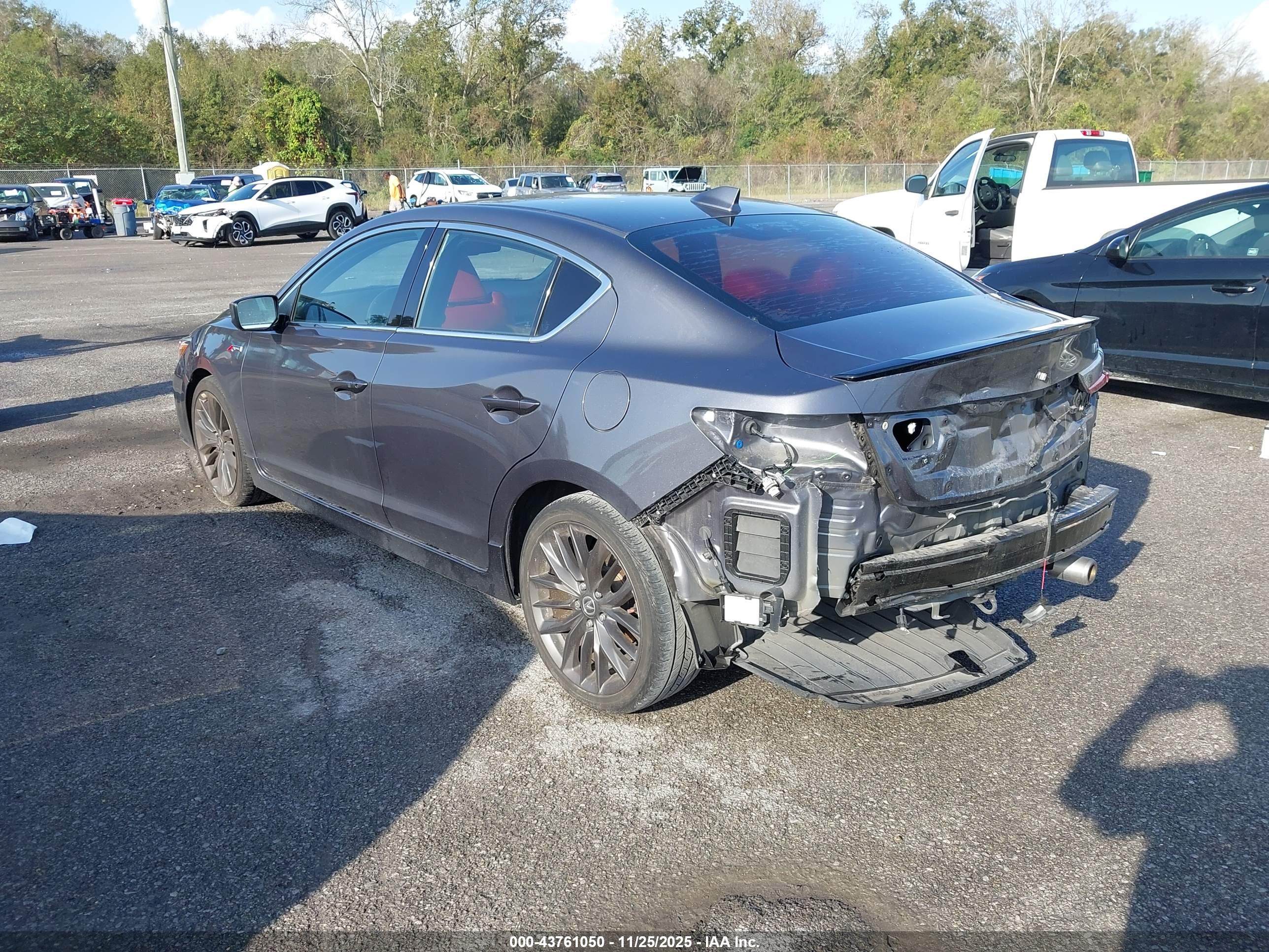 ACURA ILX image 3