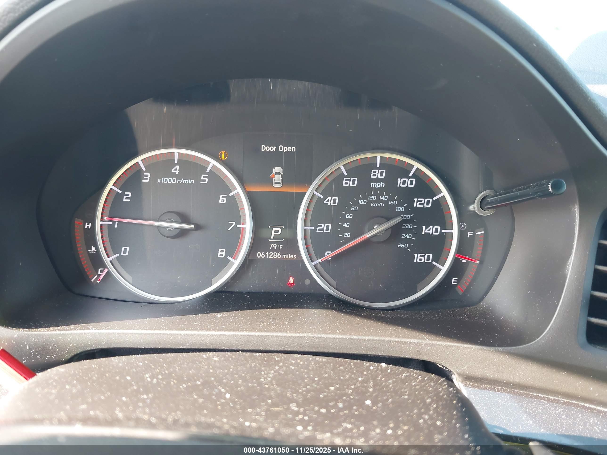 ACURA ILX image 7