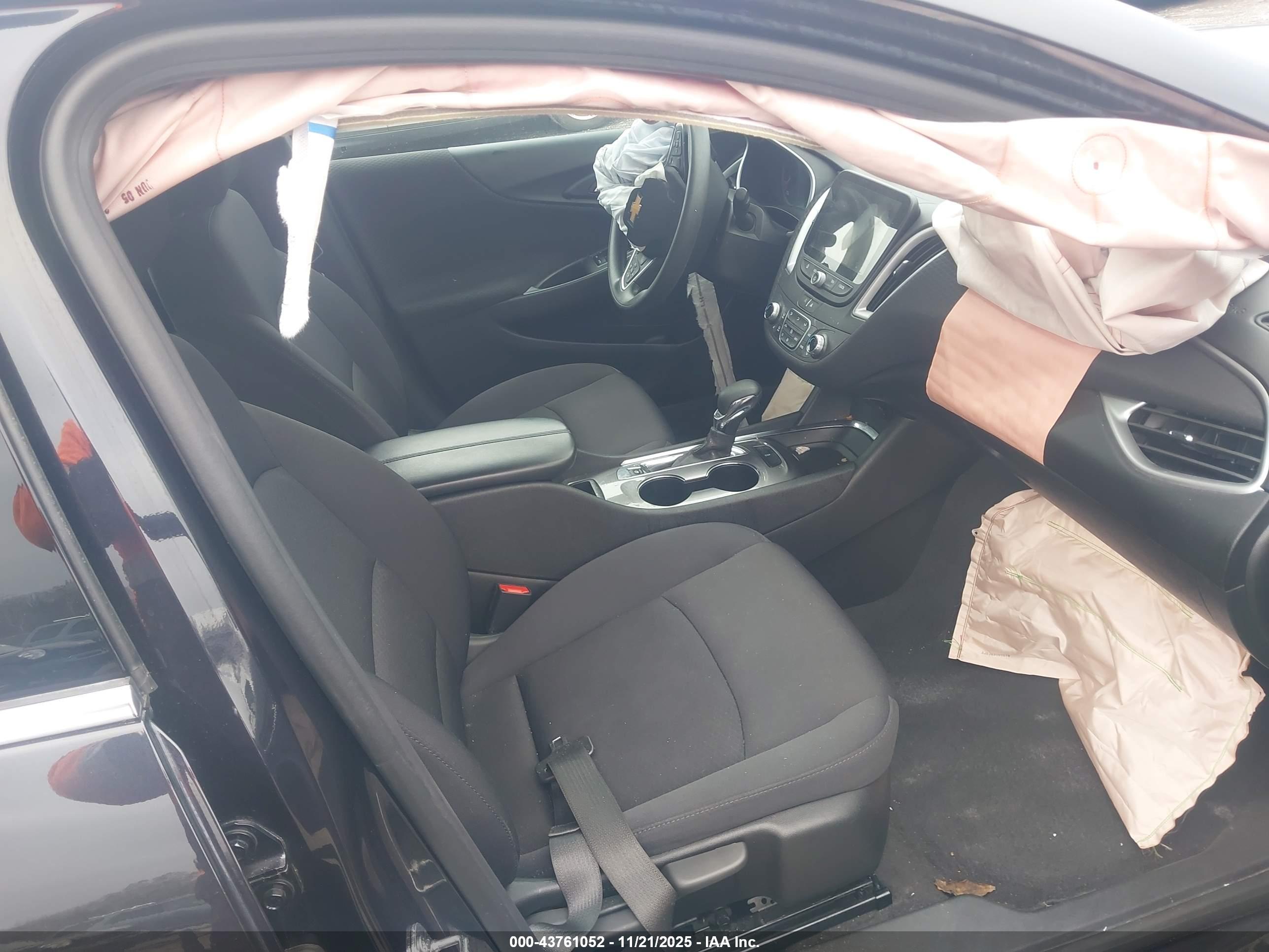 CHEVROLET MALIBU image 5