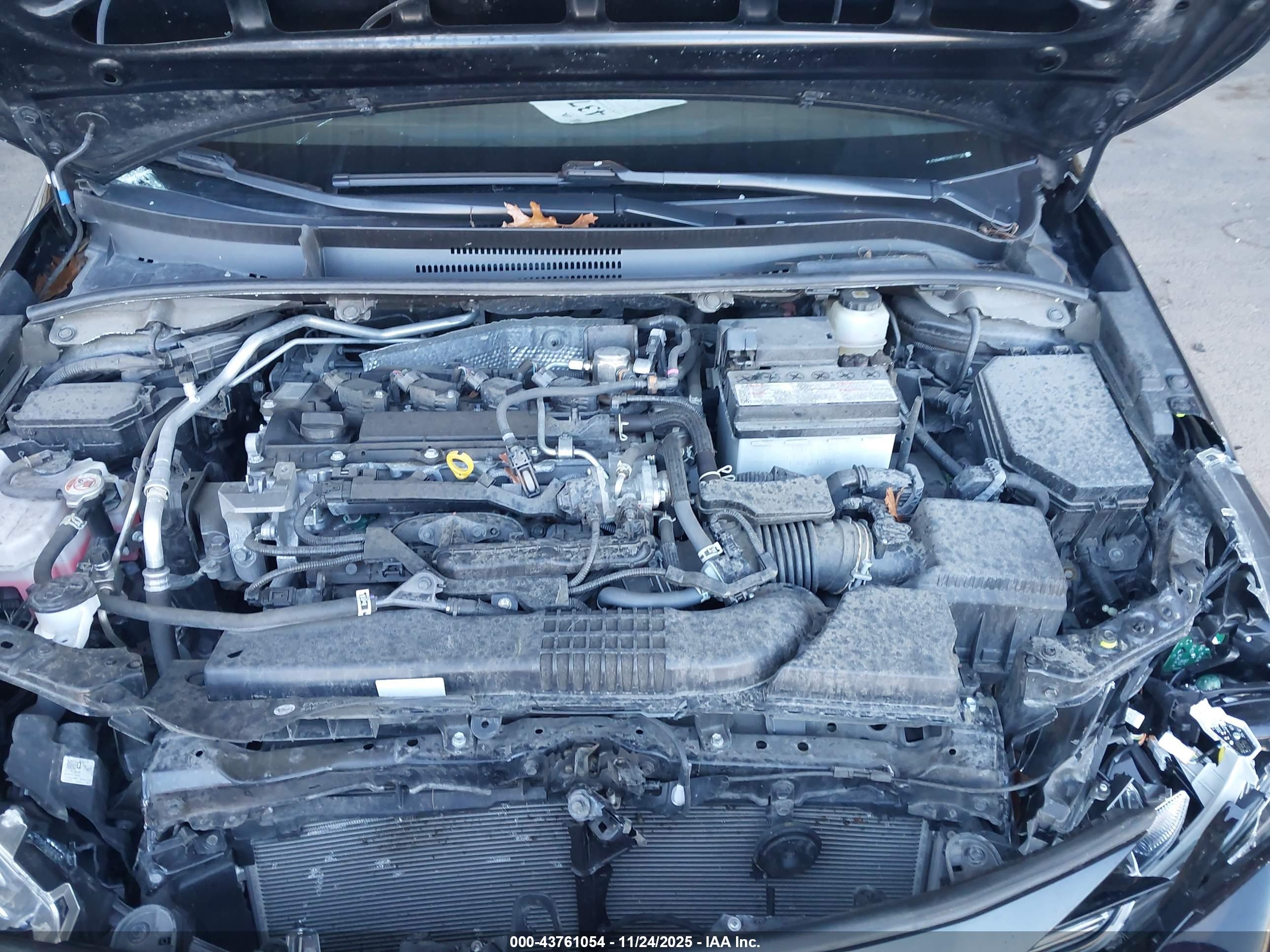 TOYOTA COROLLA image 10