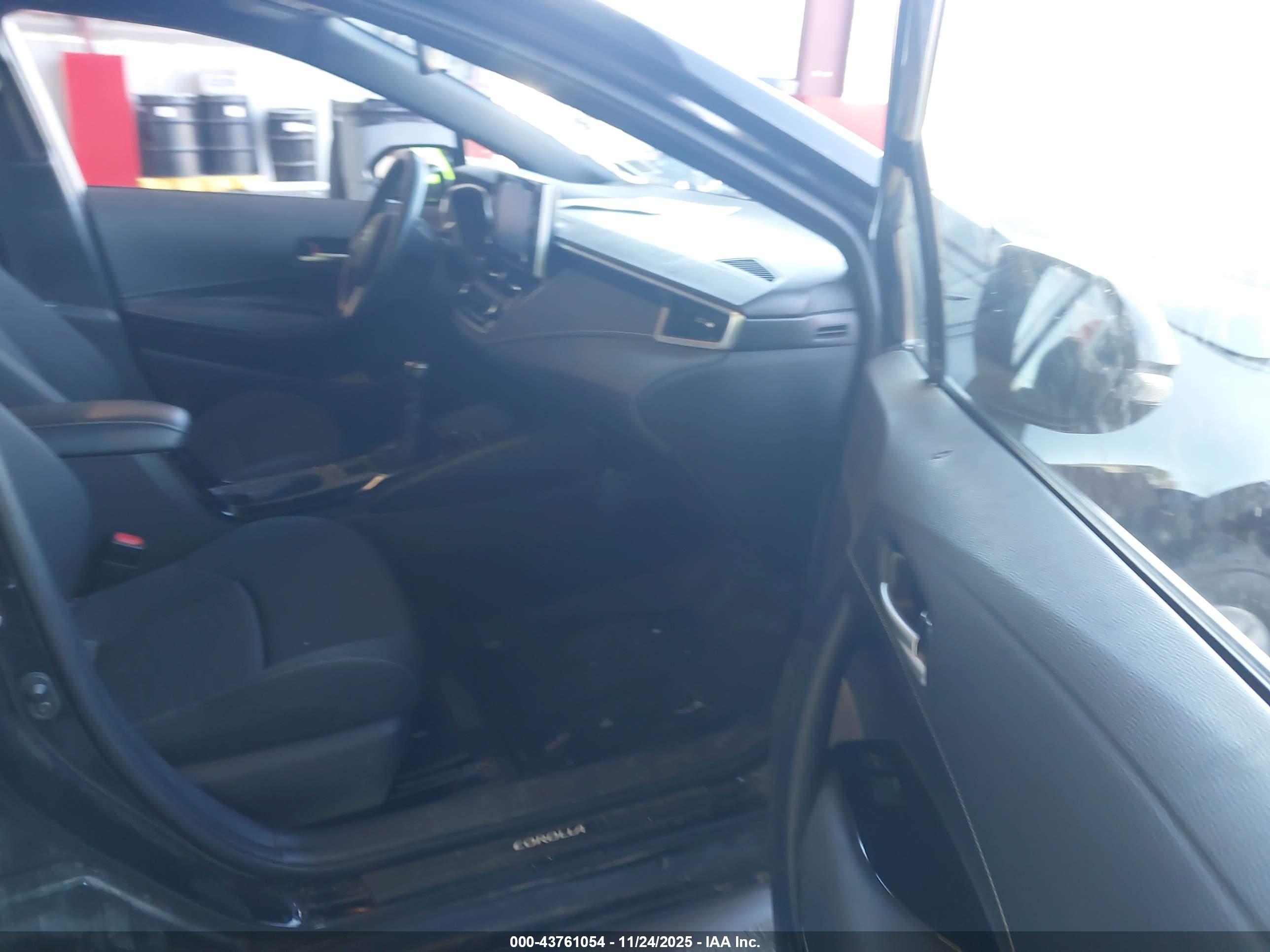 TOYOTA COROLLA image 5