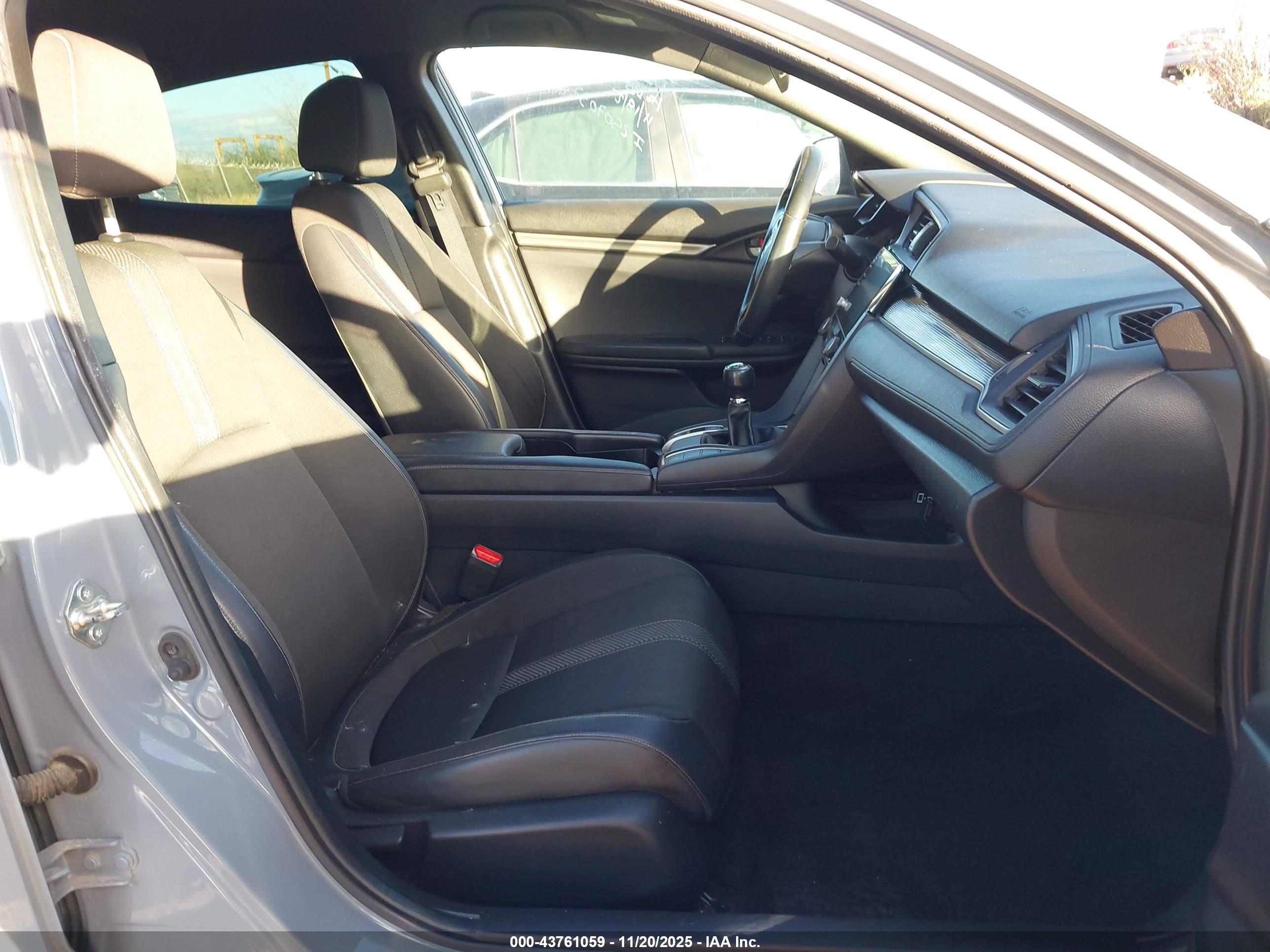 HONDA CIVIC image 5