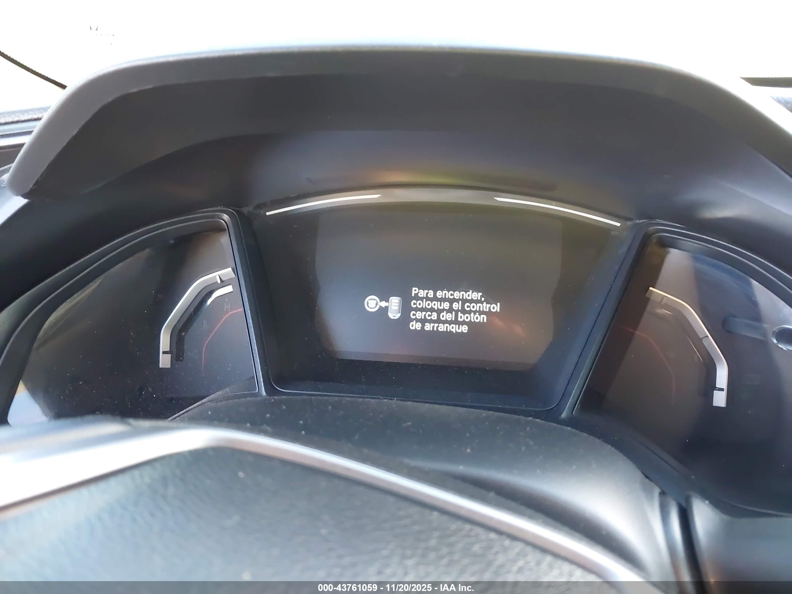 HONDA CIVIC image 7