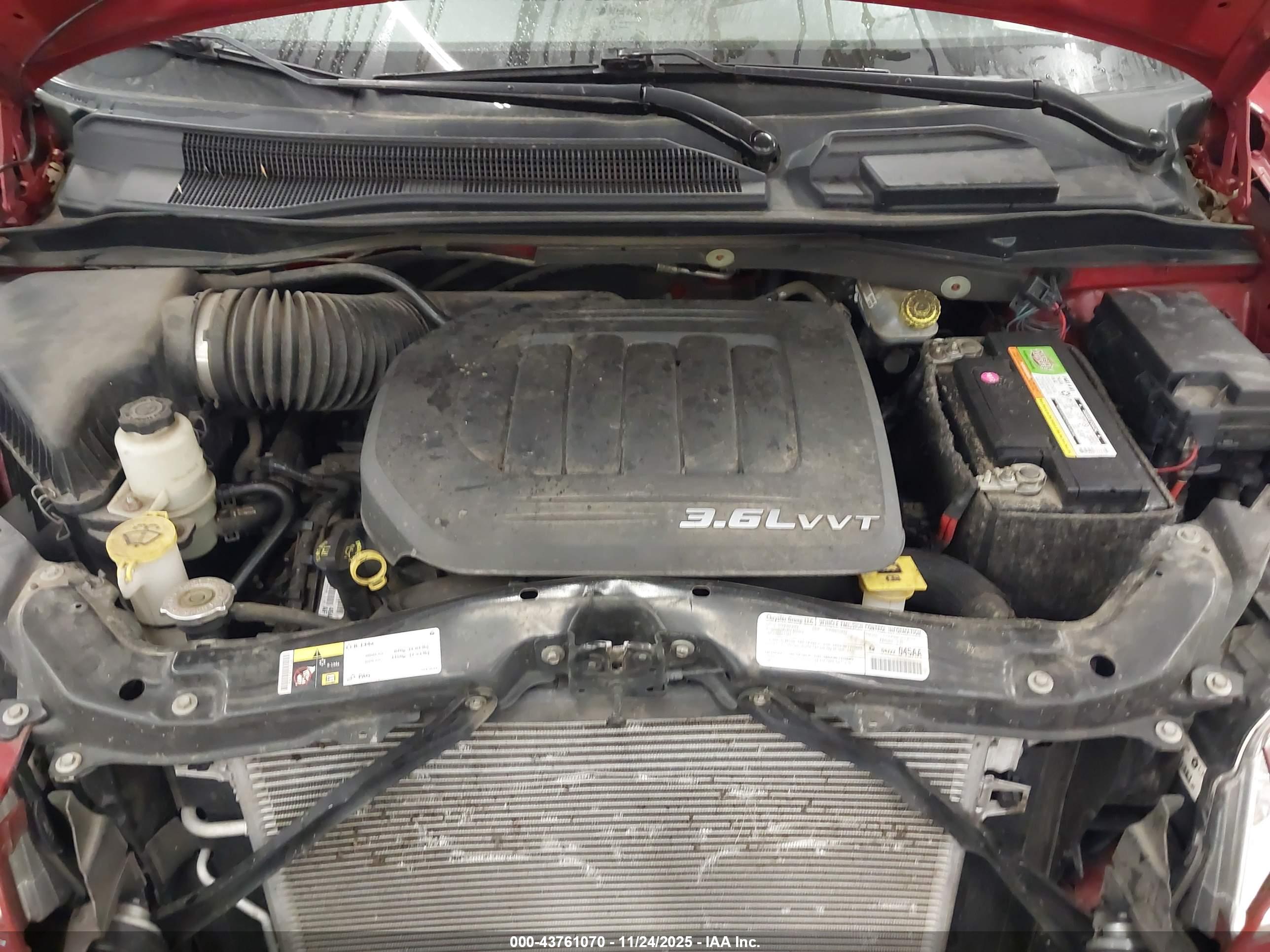 DODGE GRAND image 10