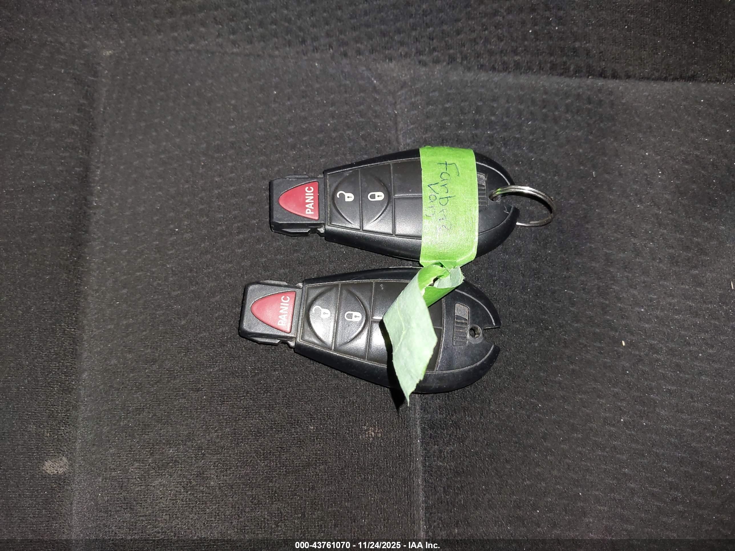 DODGE GRAND image 11