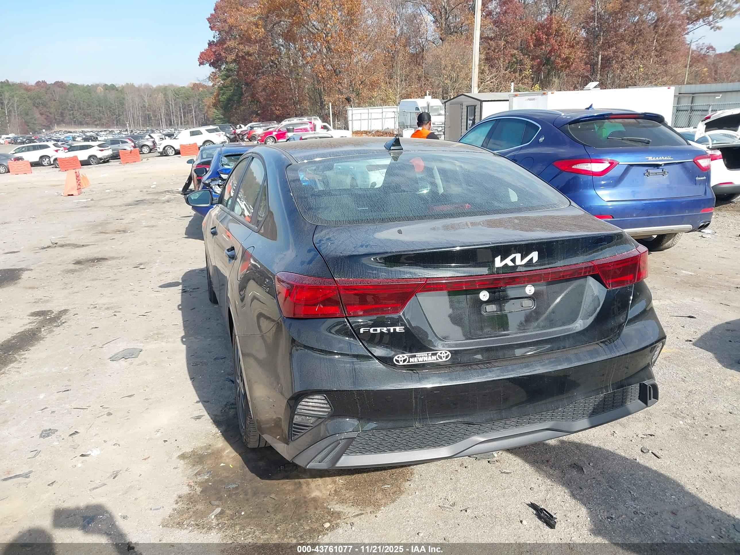 KIA FORTE image 3