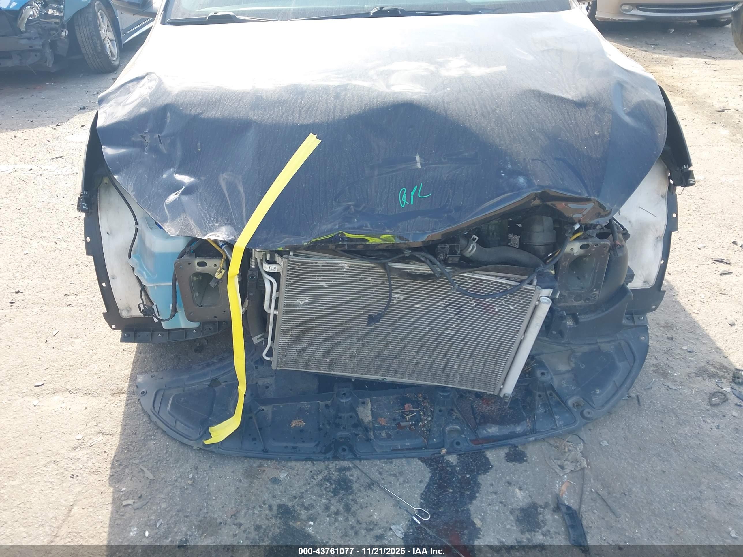 KIA FORTE image 6
