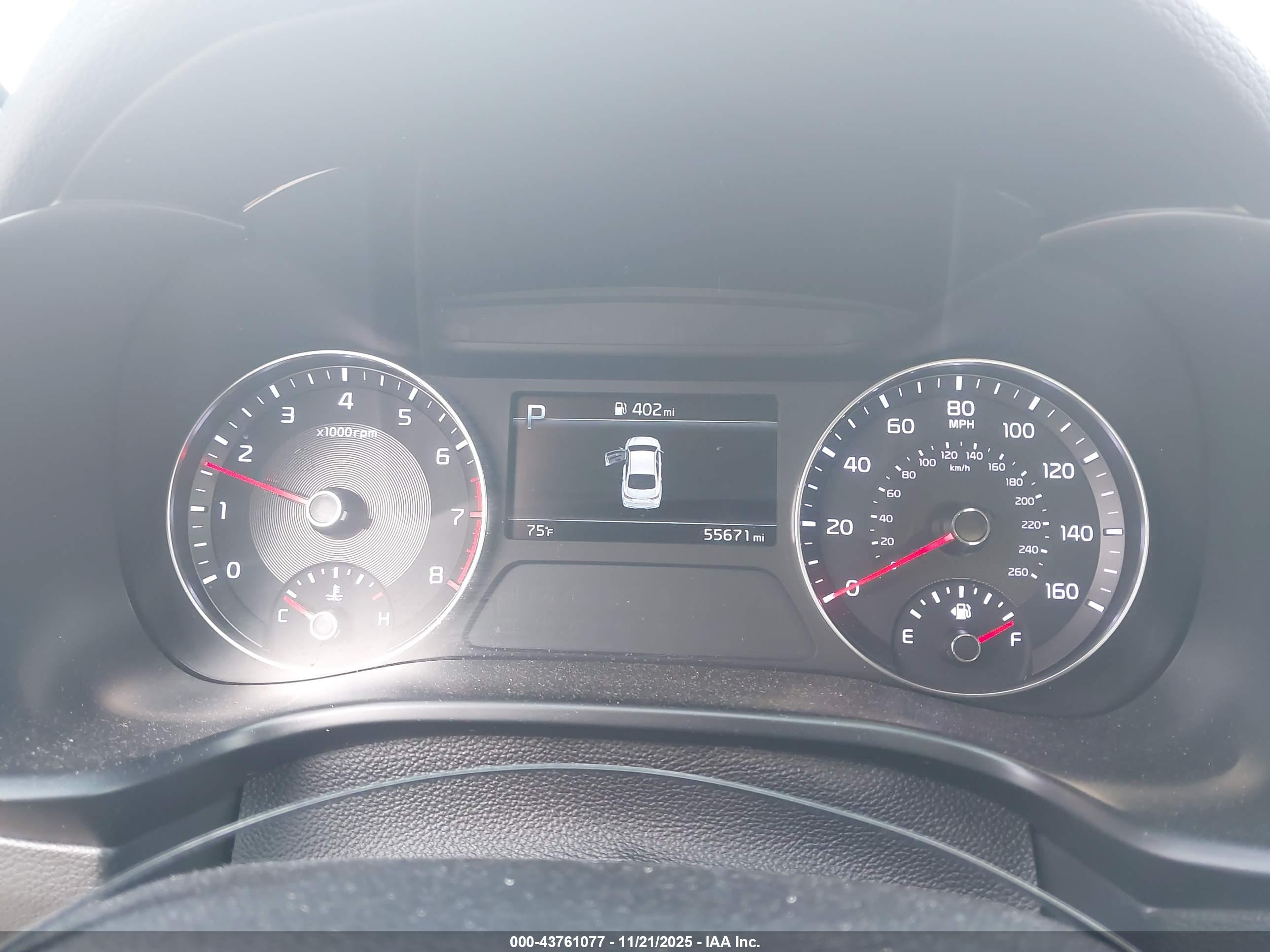 KIA FORTE image 7