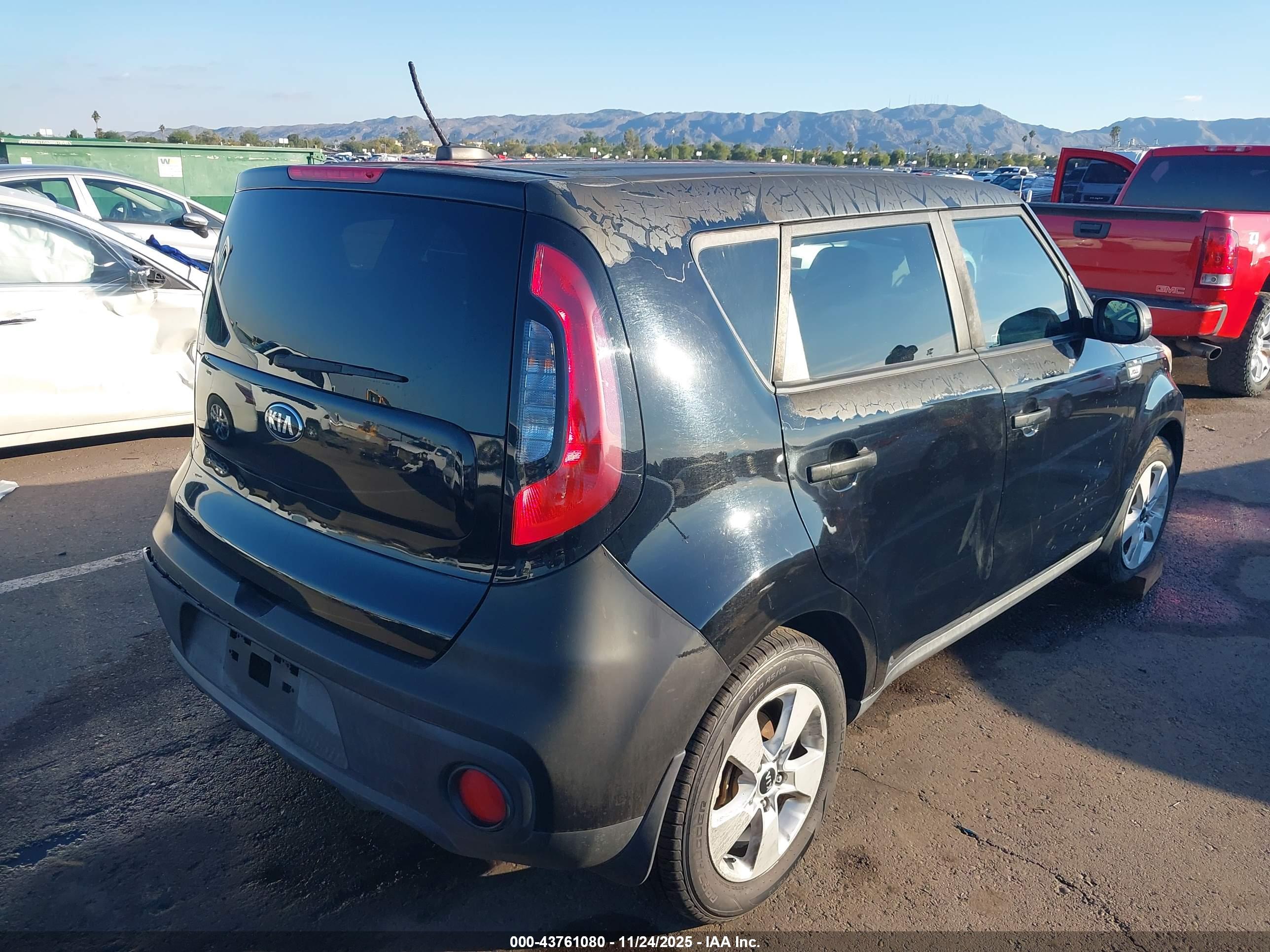 KIA SOUL image 4