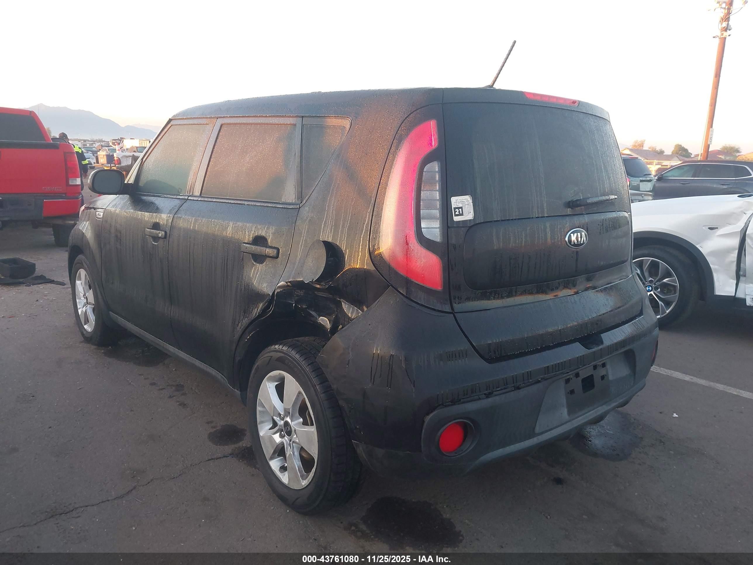 KIA SOUL image 6