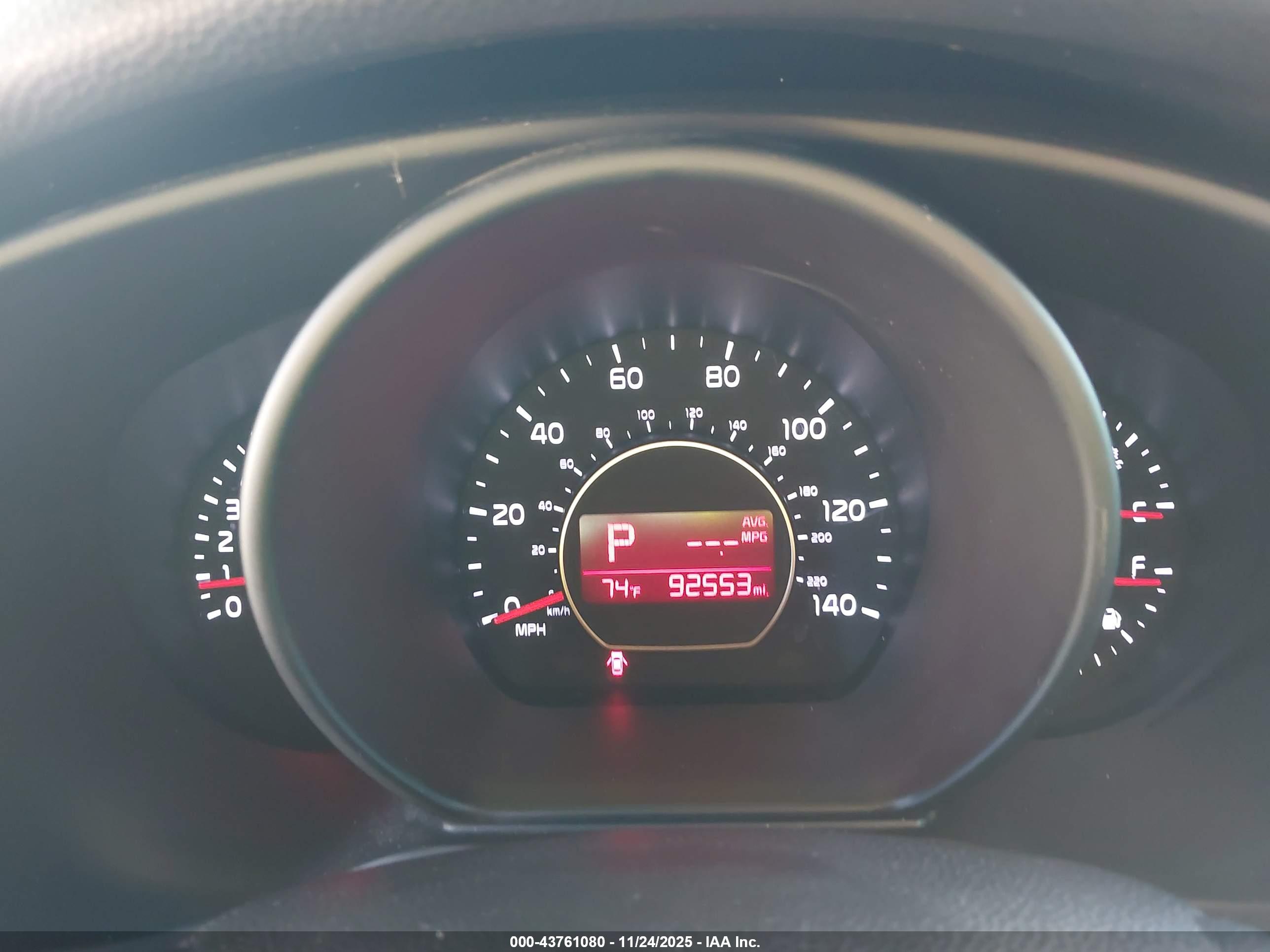 KIA SOUL image 7