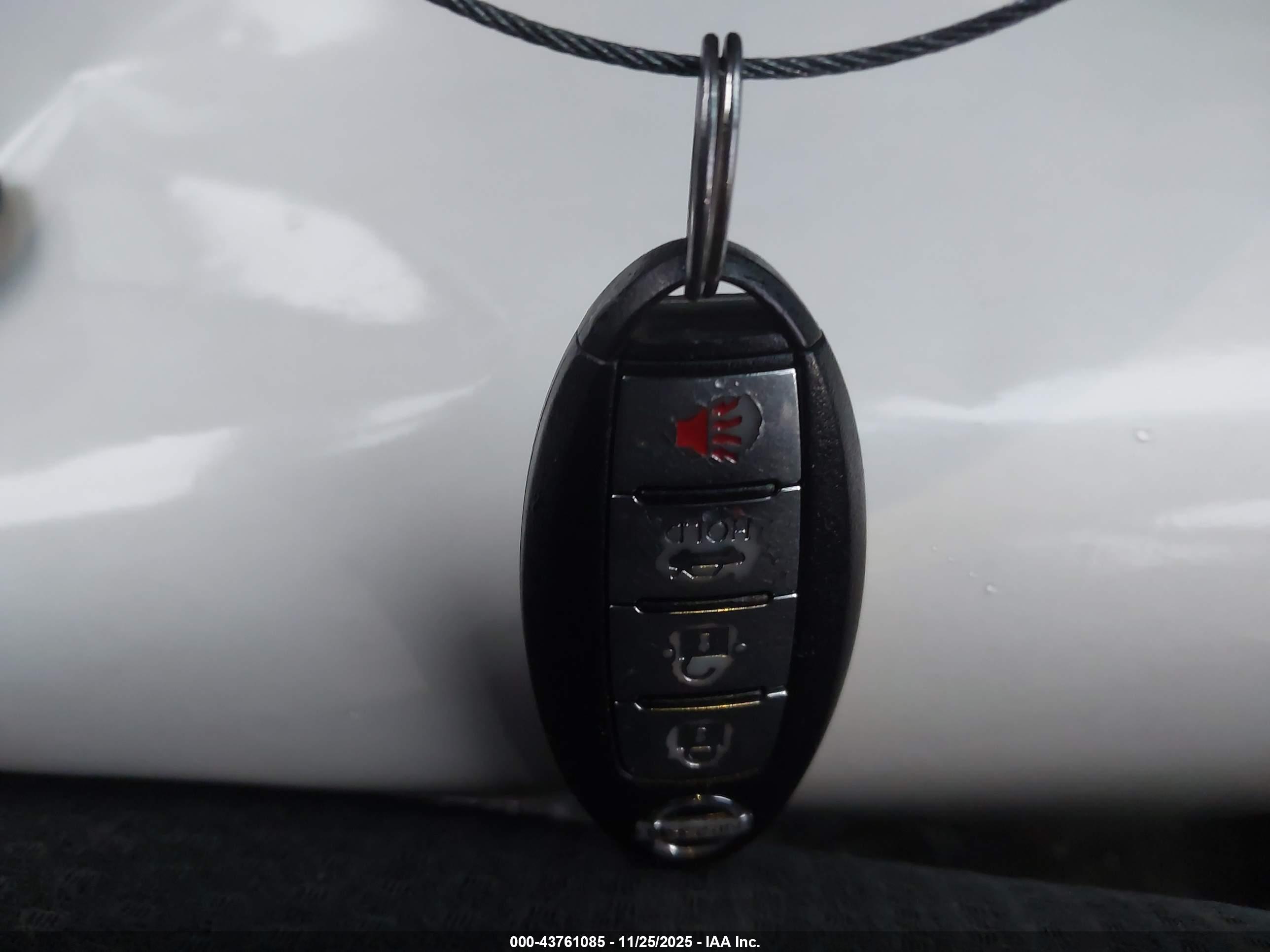 NISSAN ALTIMA image 11
