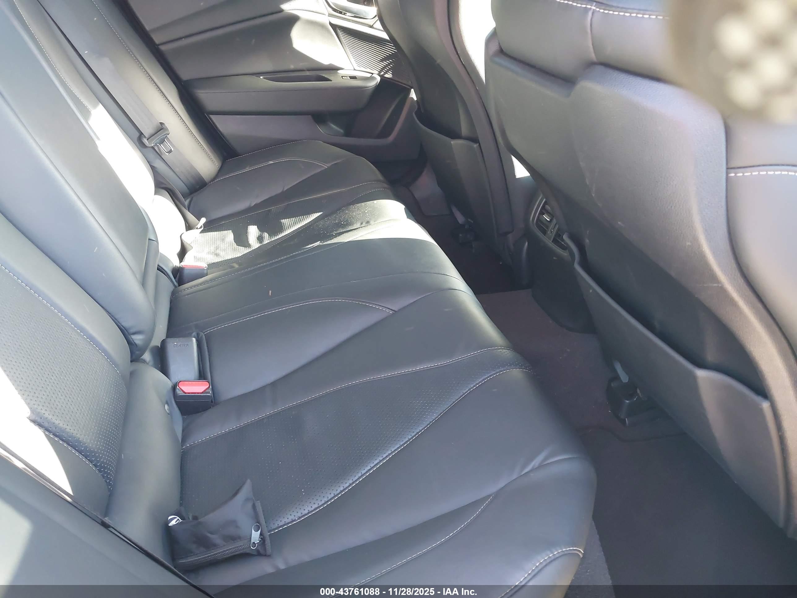 ACURA TLX image 8