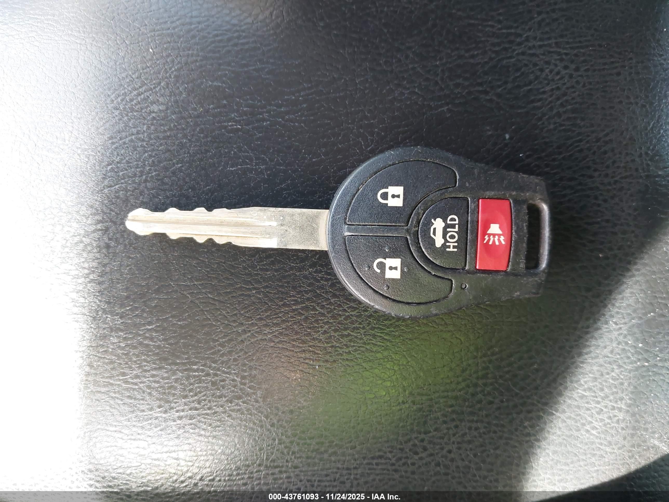 NISSAN SENTRA image 11