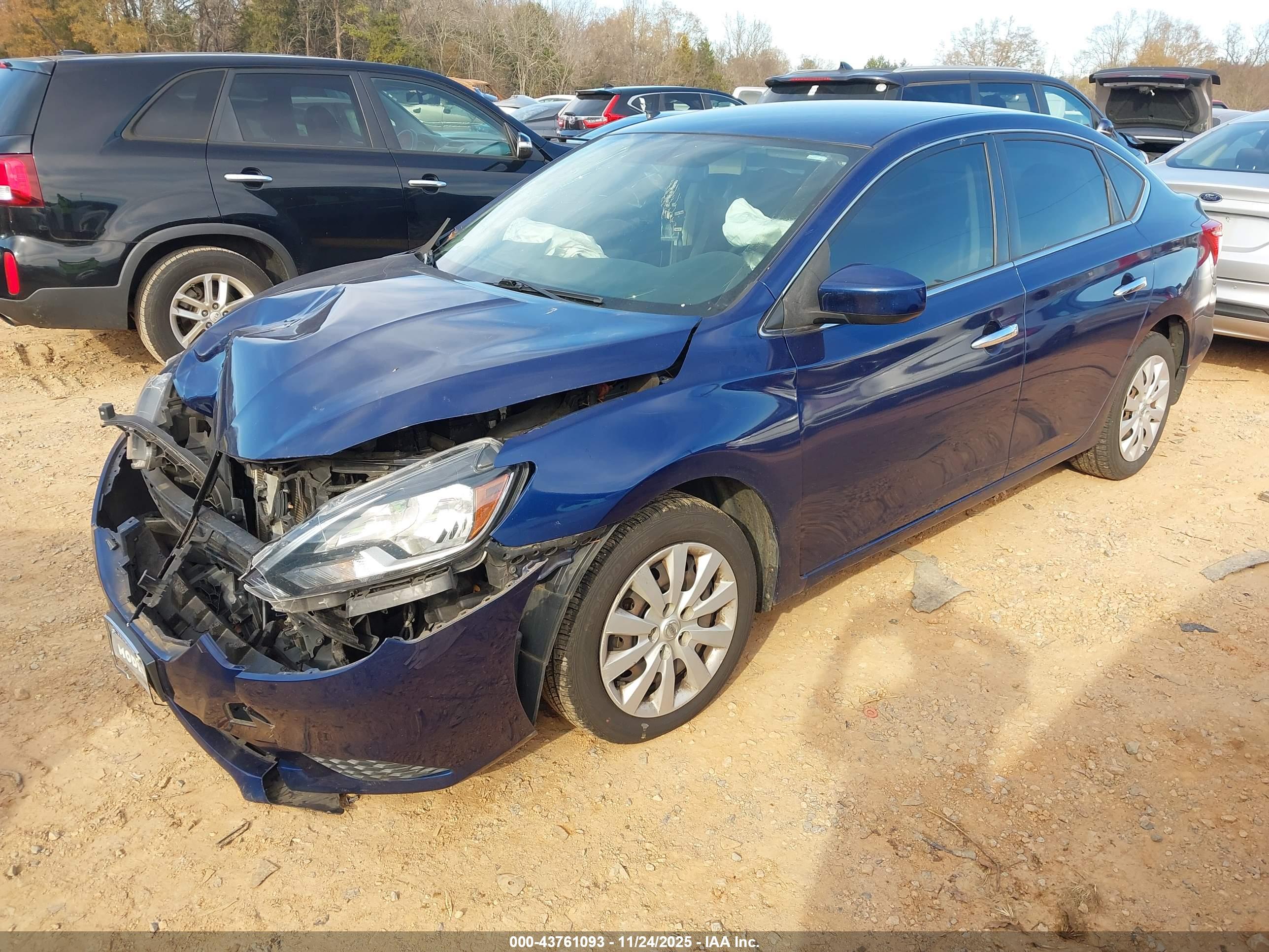 NISSAN SENTRA image 2