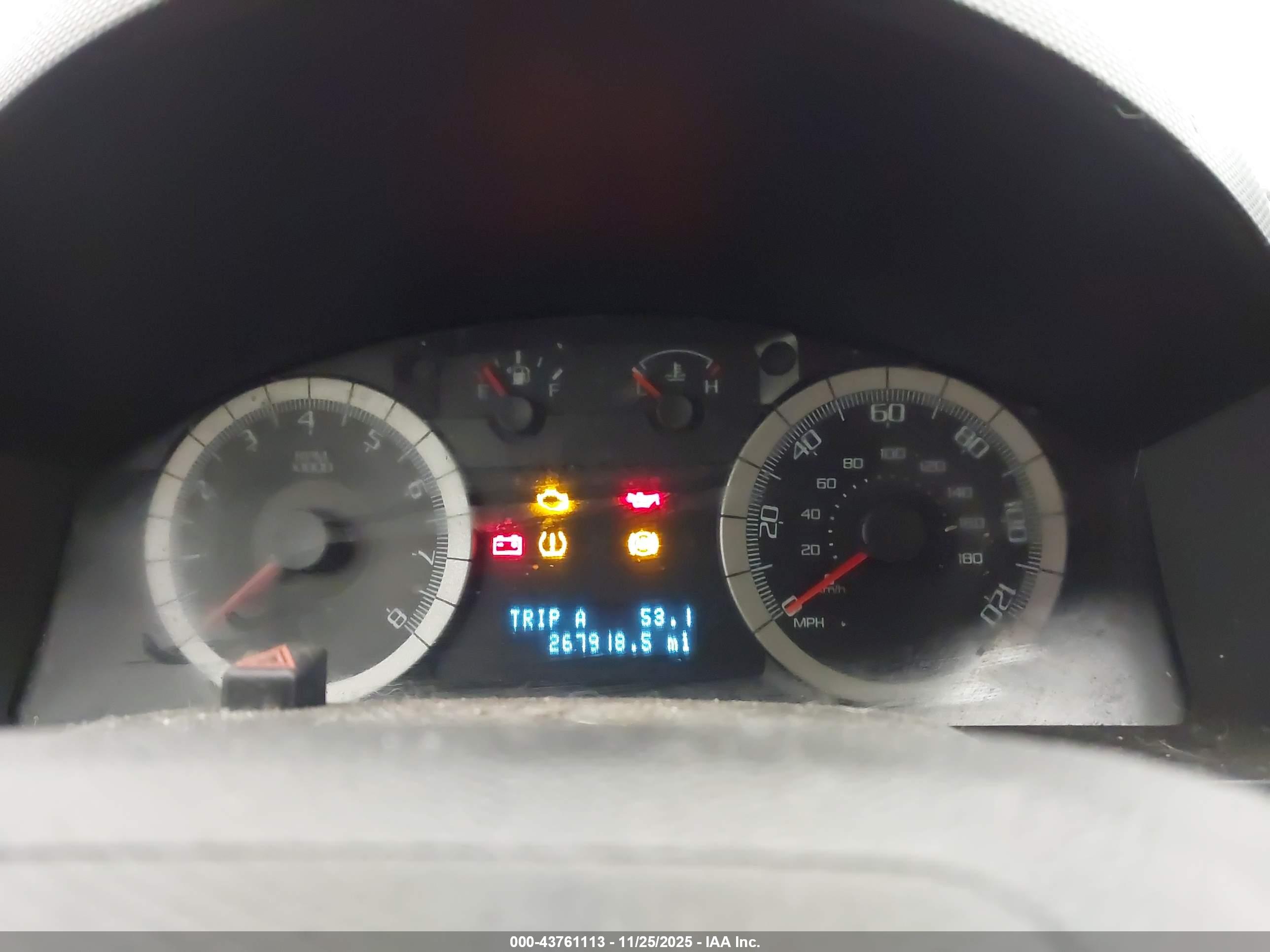 FORD ESCAPE image 7