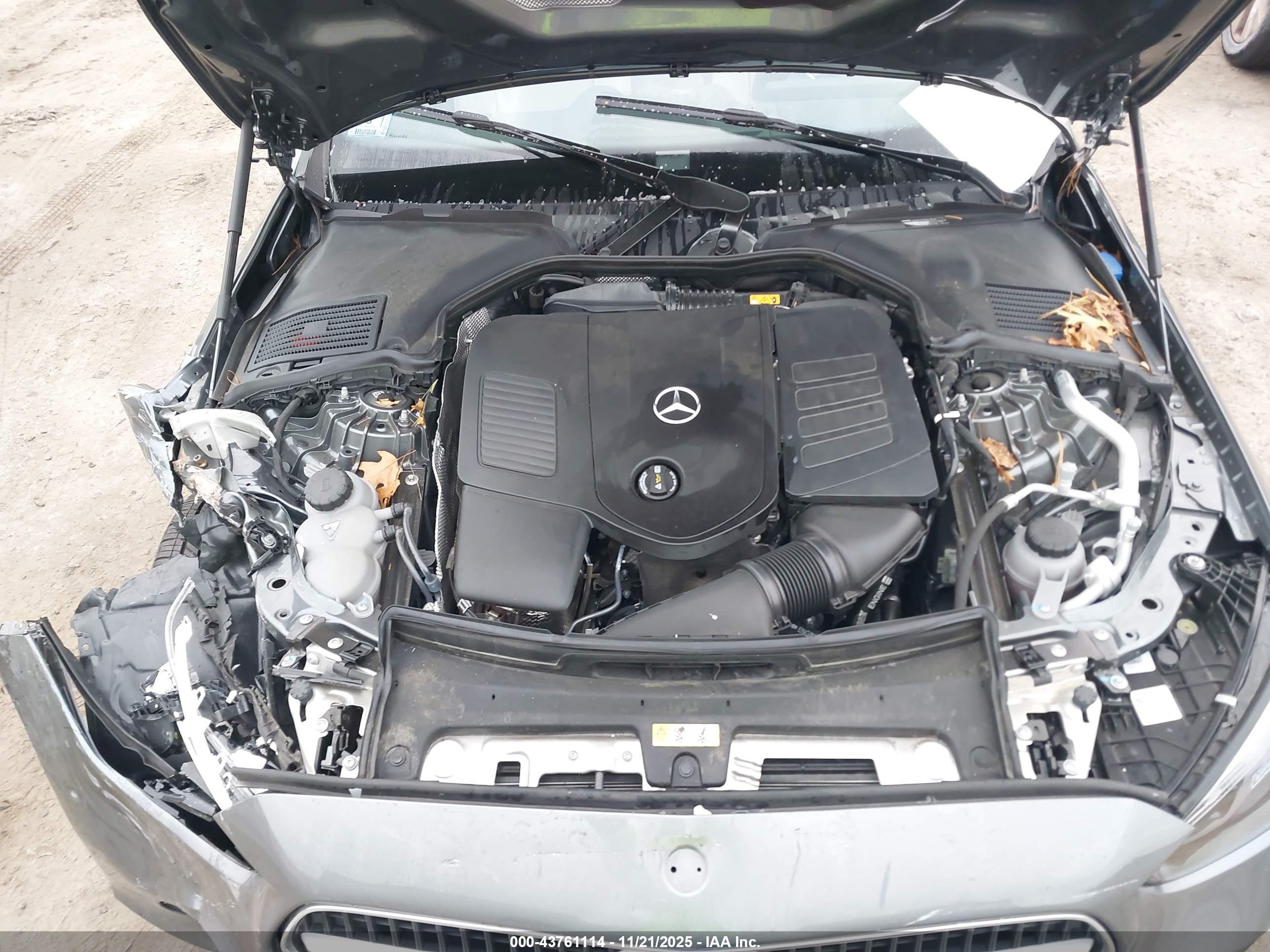 MERCEDES-BENZ C image 10