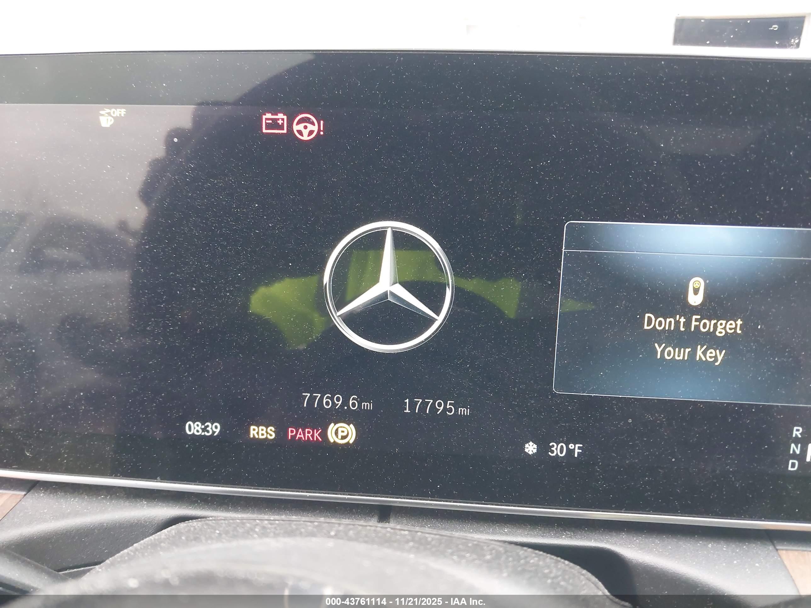 MERCEDES-BENZ C image 7