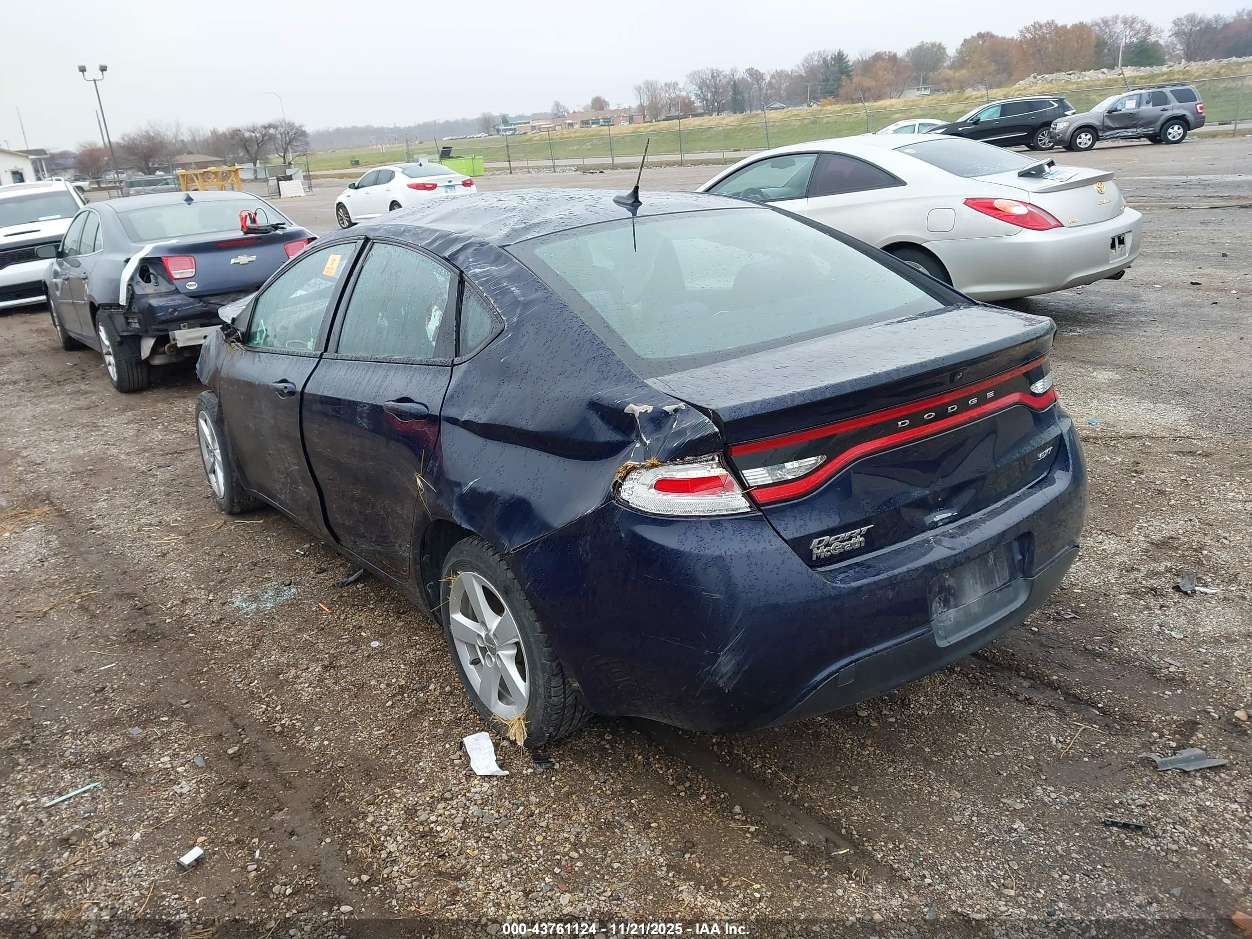 DODGE DART image 3