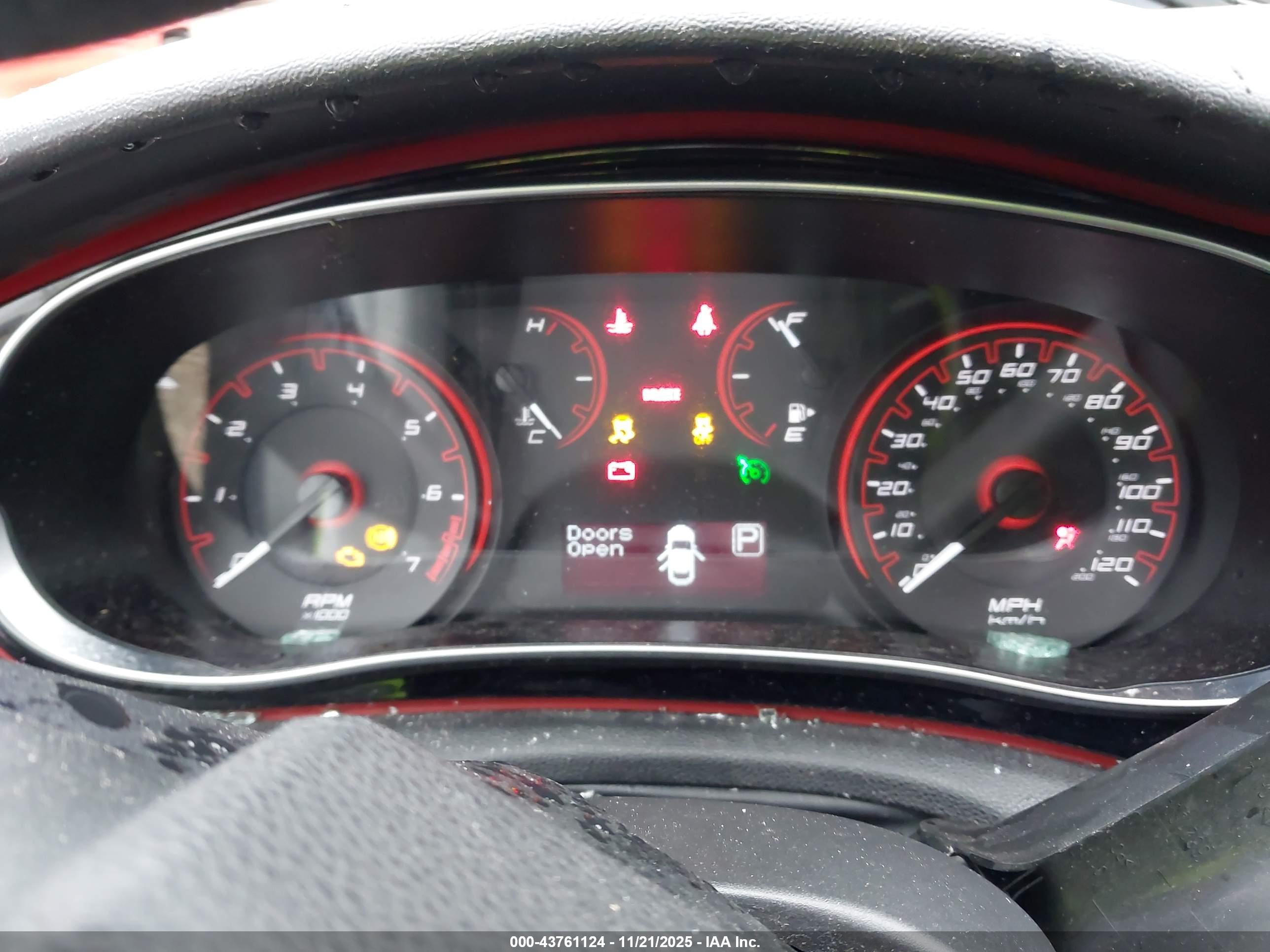 DODGE DART image 7
