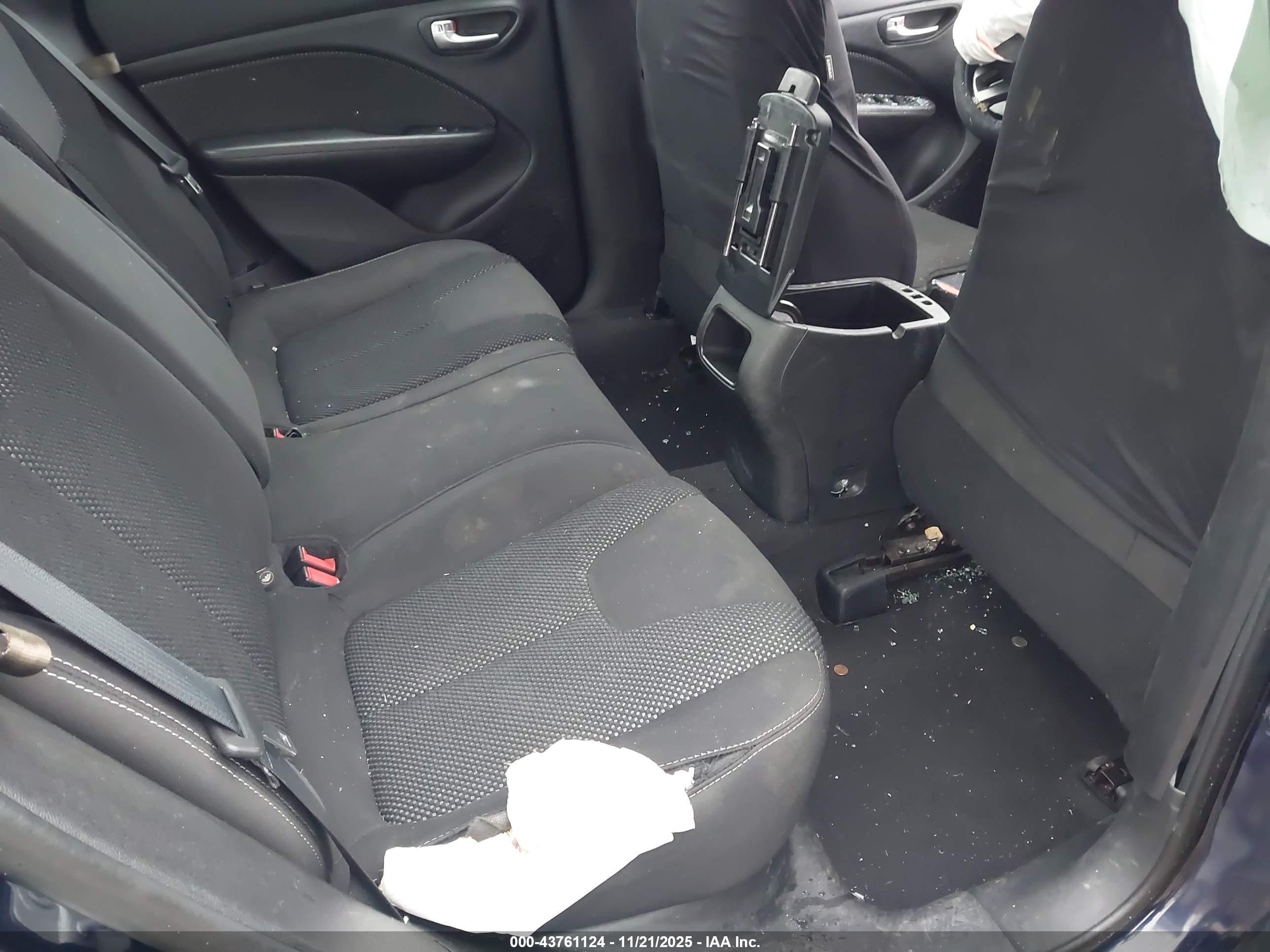 DODGE DART image 8