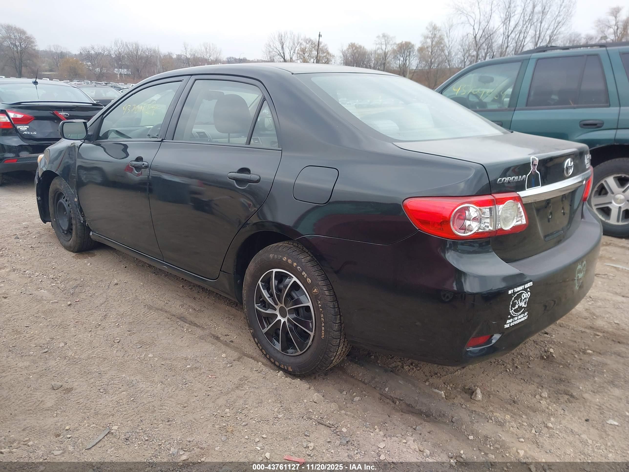 TOYOTA COROLLA image 3