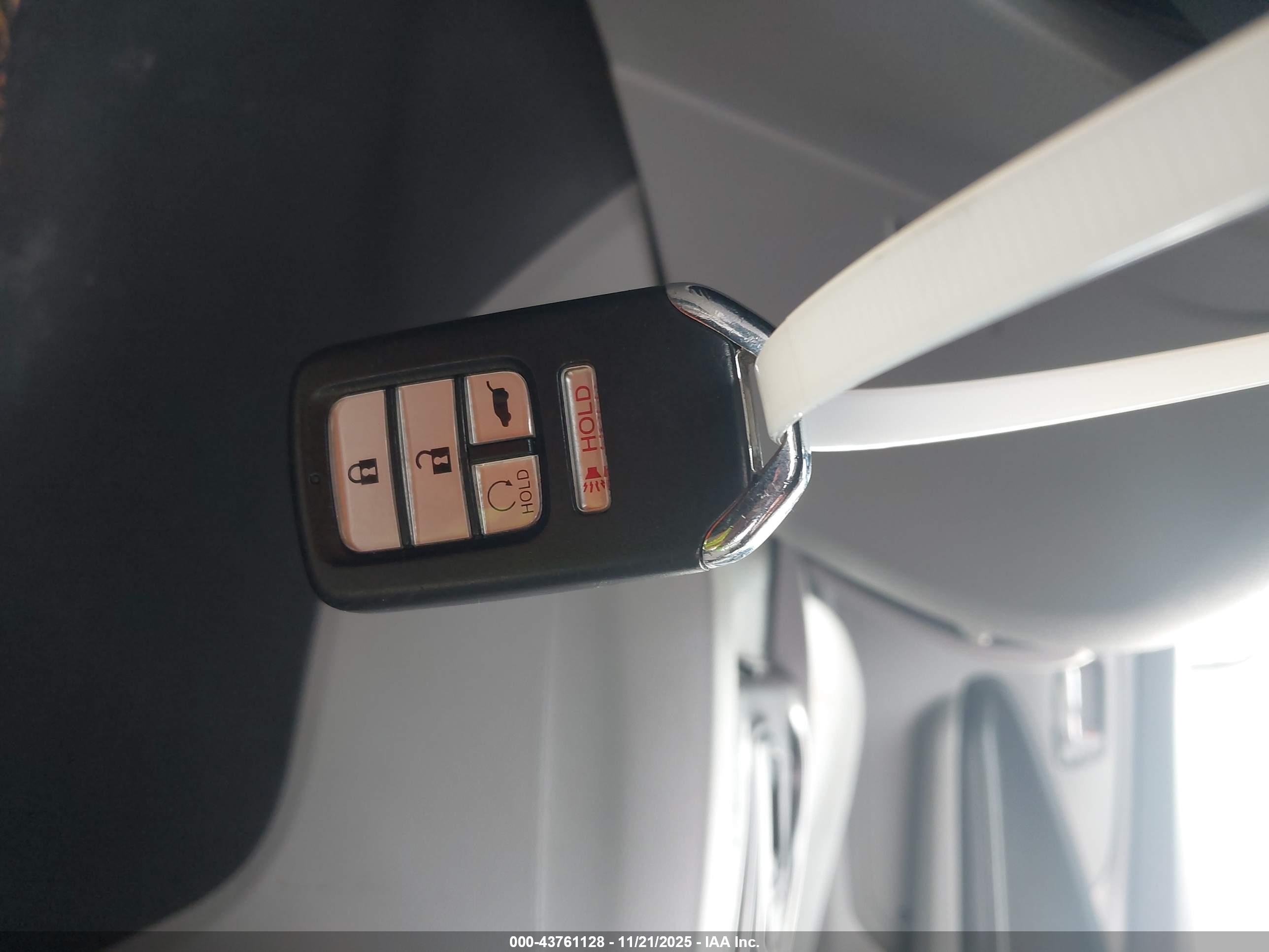 HONDA PILOT image 11