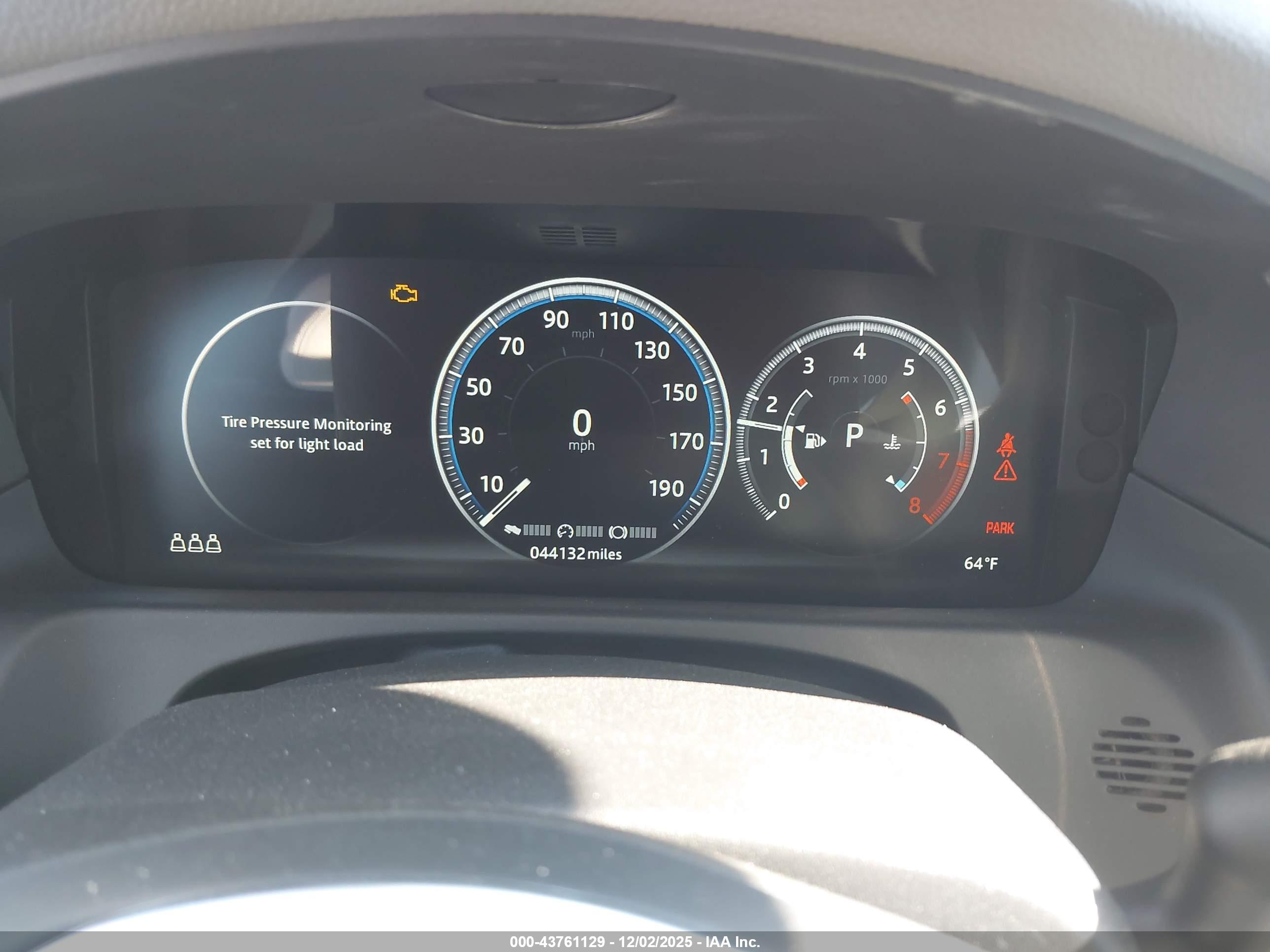 JAGUAR XF image 7