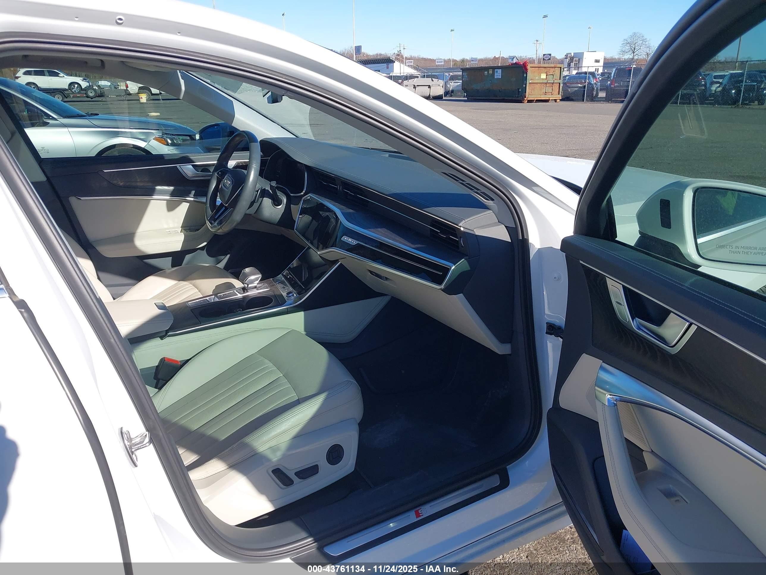 AUDI A6 image 5