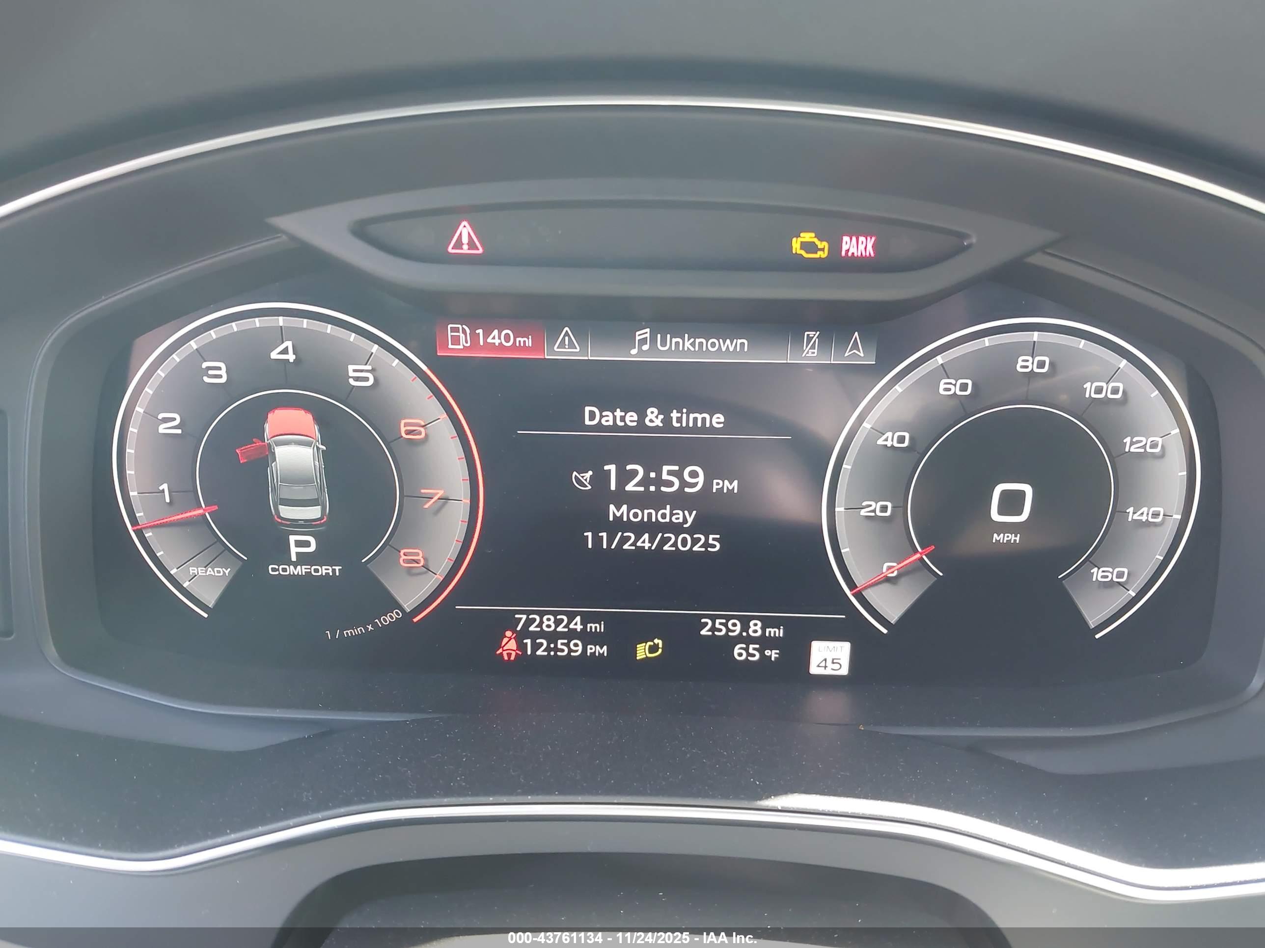 AUDI A6 image 7