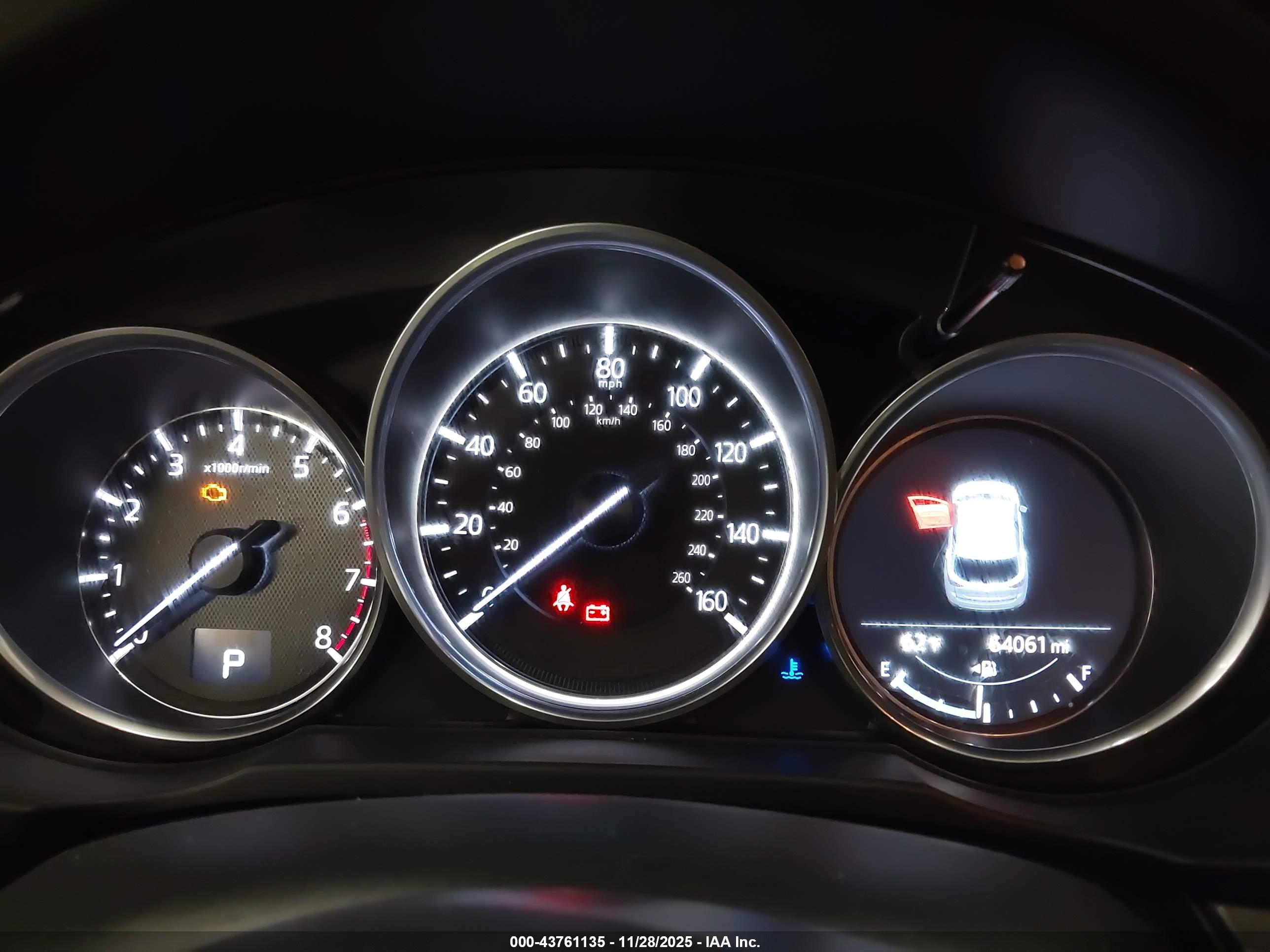 MAZDA CX-5 image 7