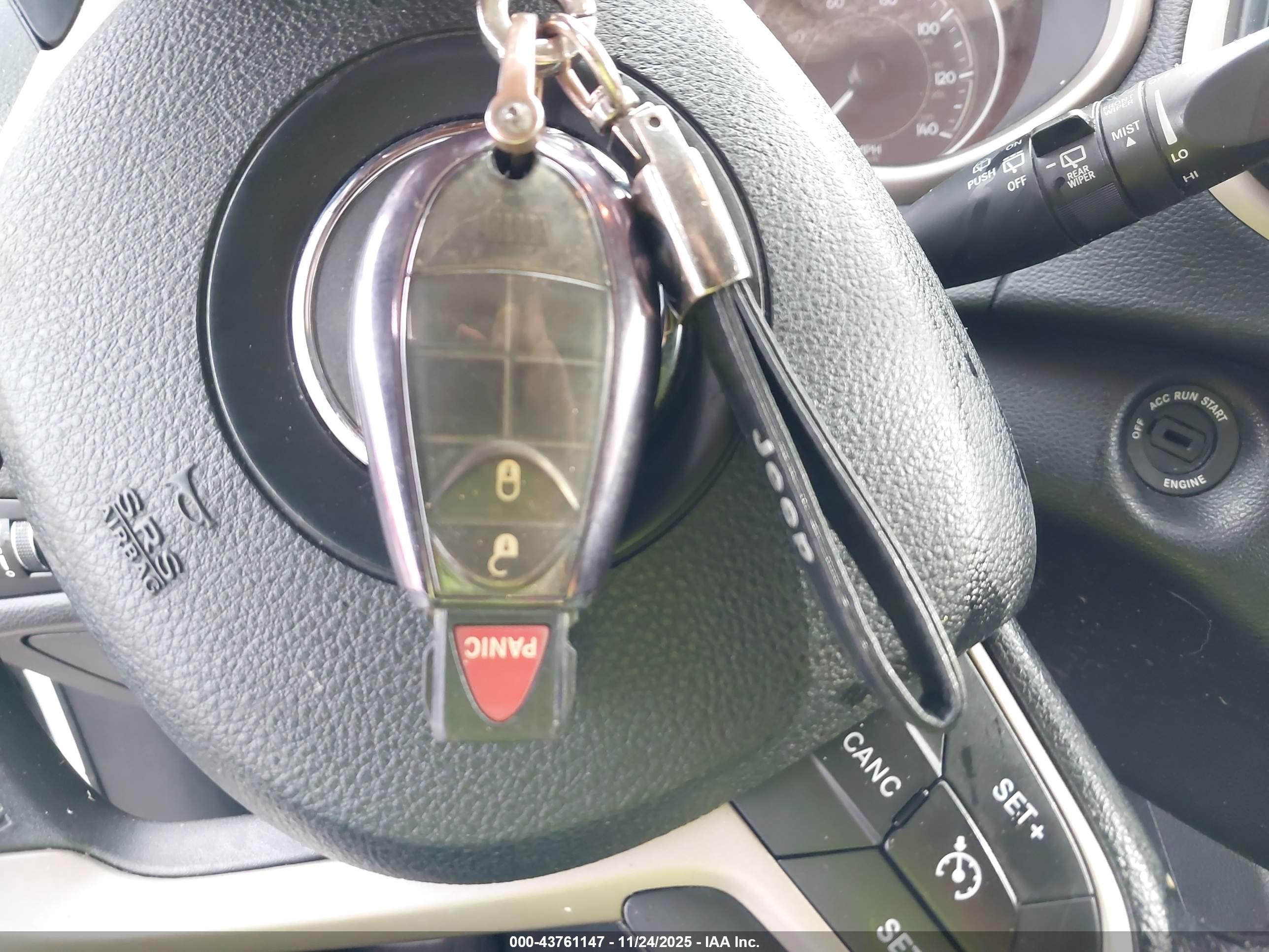 JEEP CHEROKEE image 11