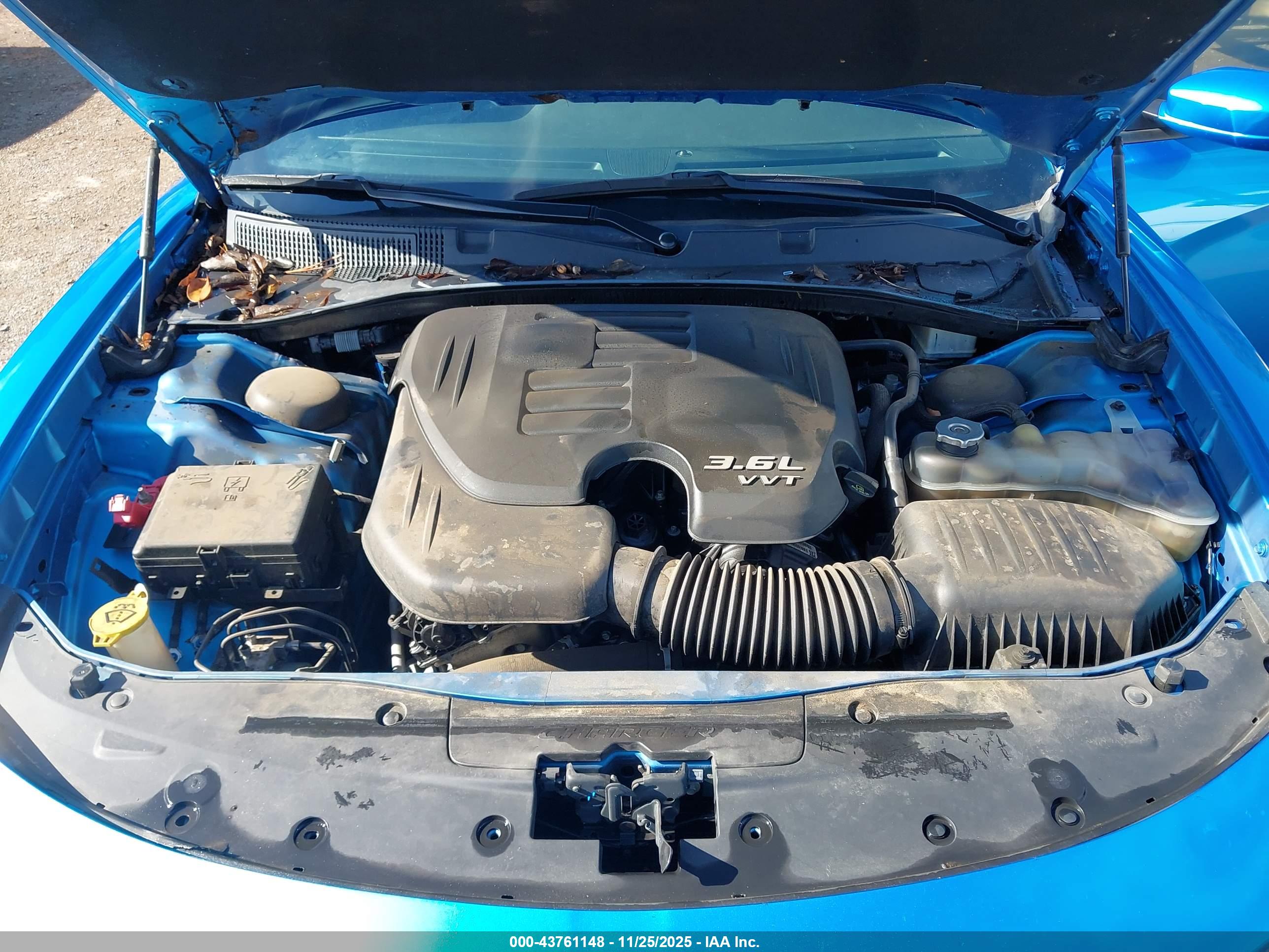 DODGE CHARGER image 10
