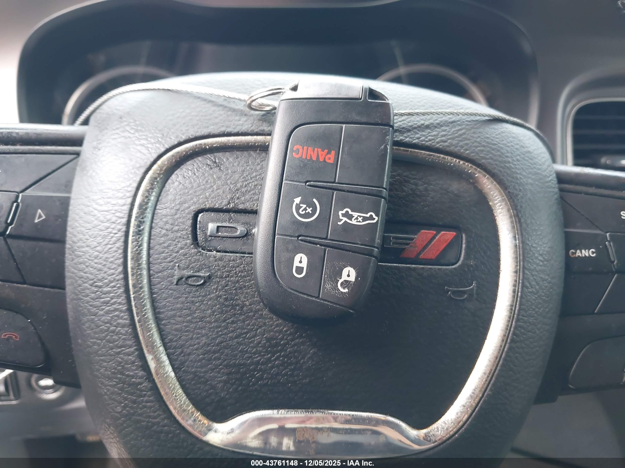 DODGE CHARGER image 11